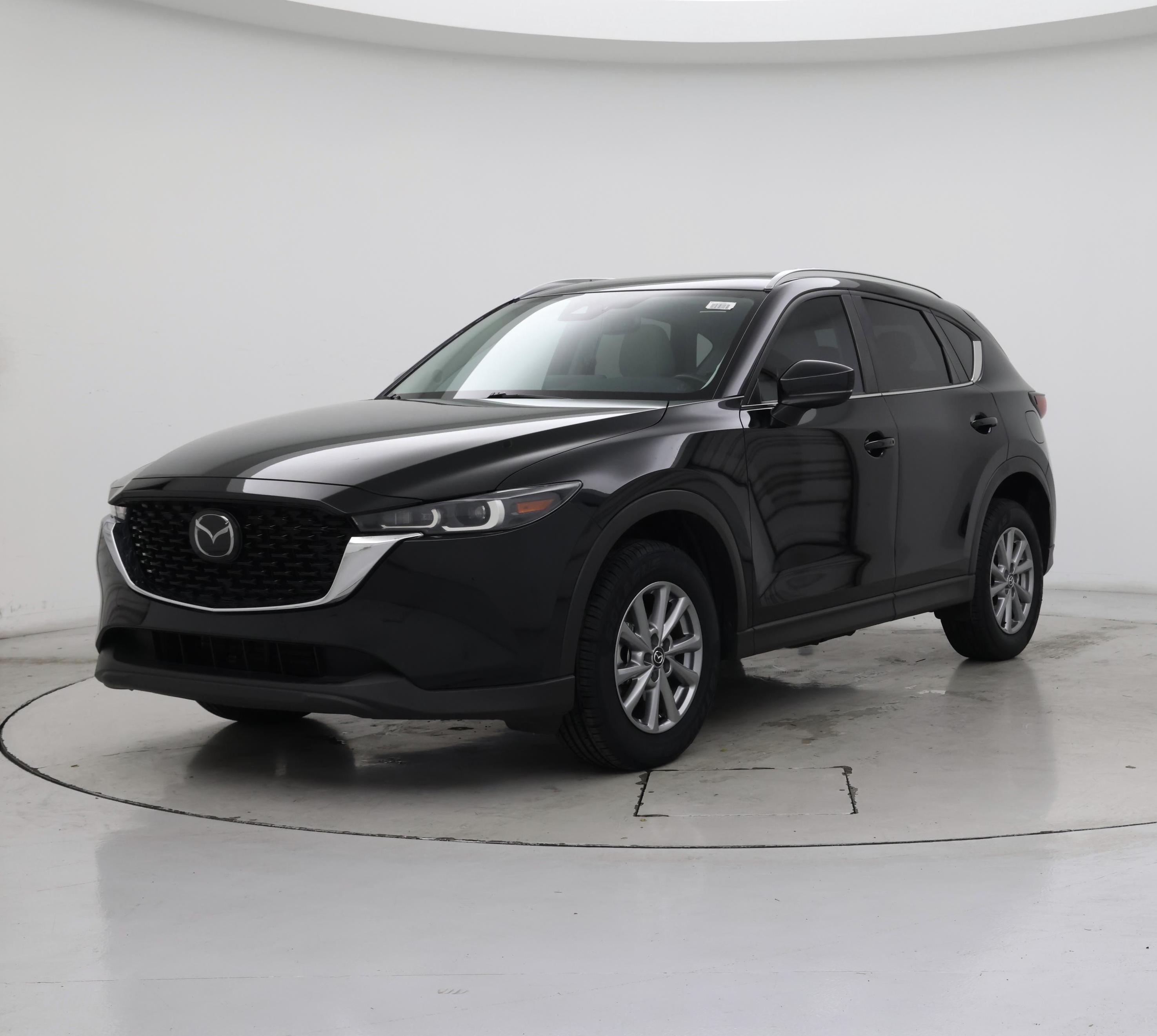 Thumbnail: 2023 Mazda CX-5 - 4