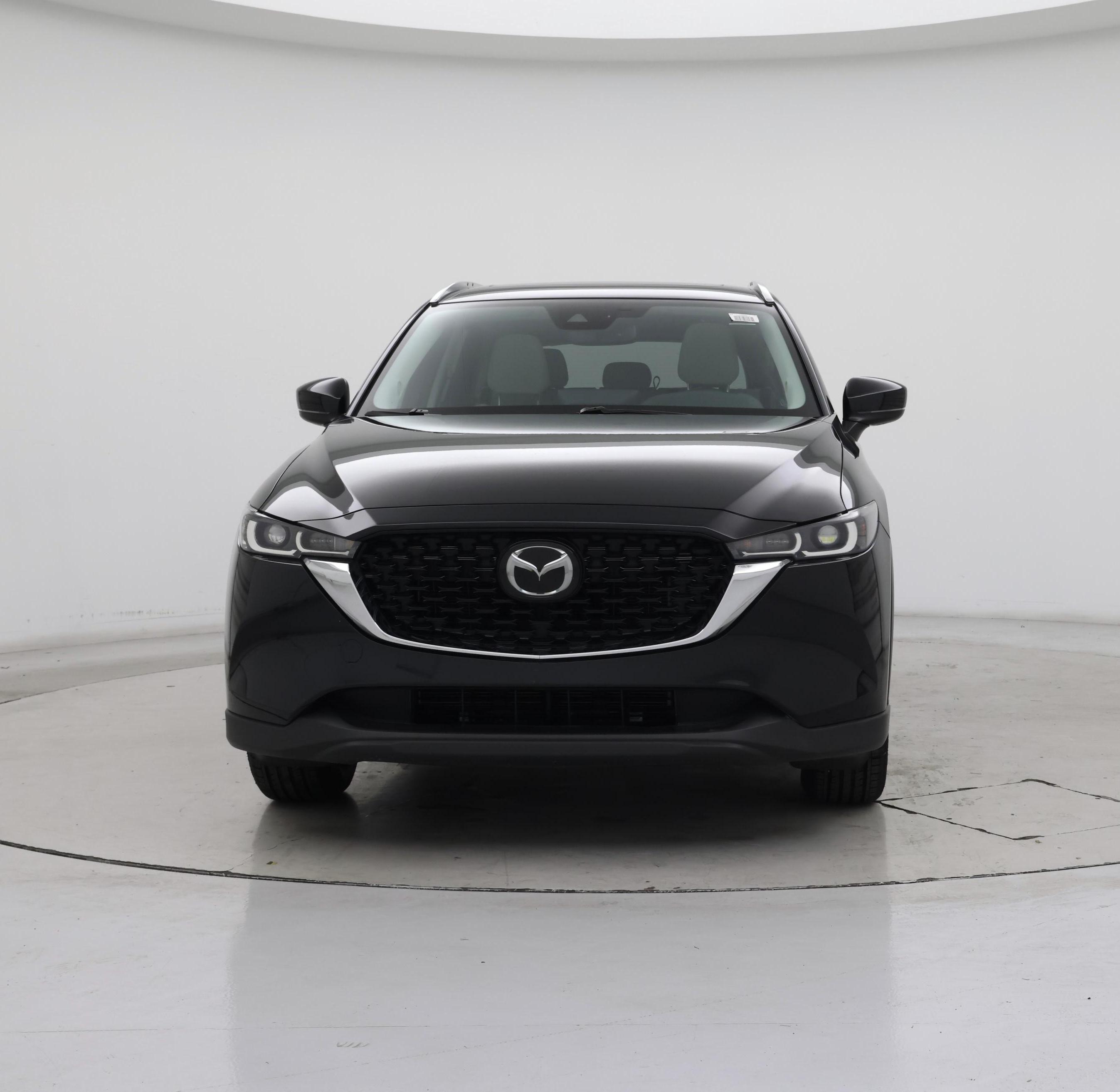 Thumbnail: 2023 Mazda CX-5 - 5