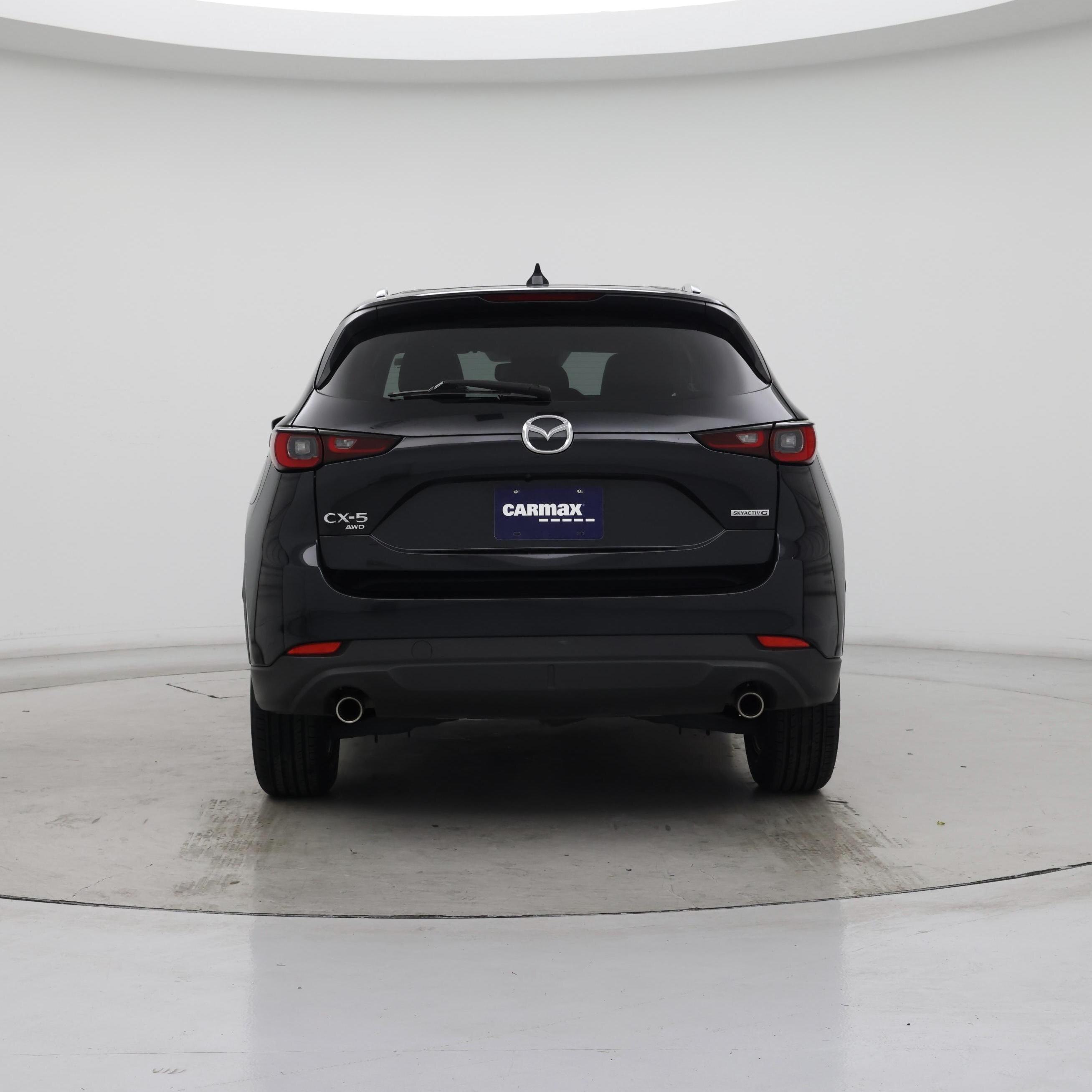 Thumbnail: 2023 Mazda CX-5 - 6