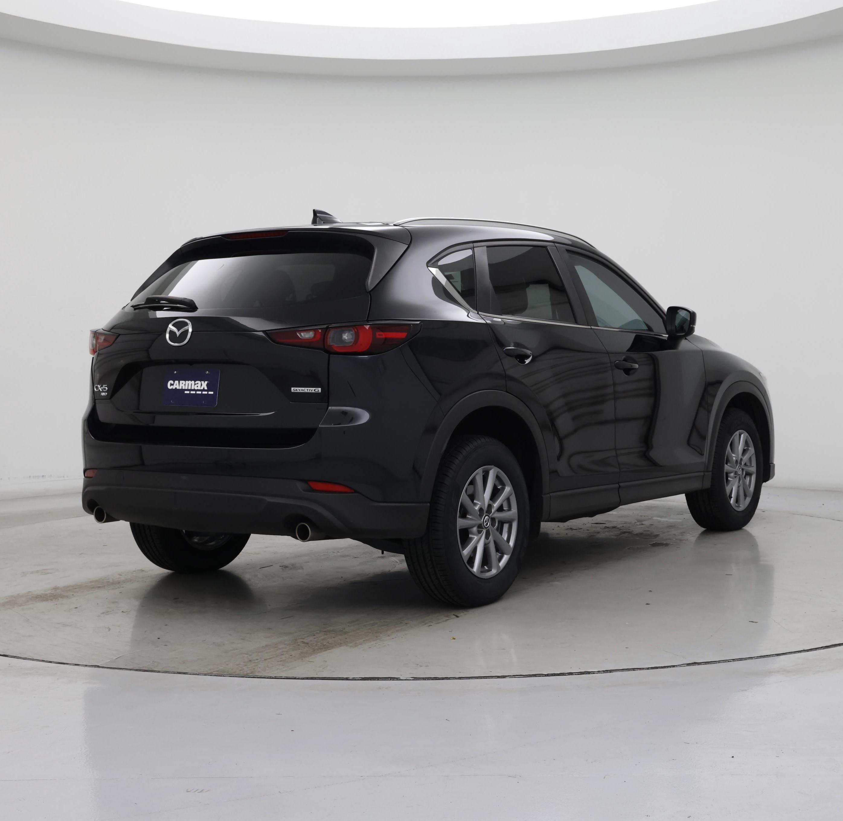 Thumbnail: 2023 Mazda CX-5 - 8