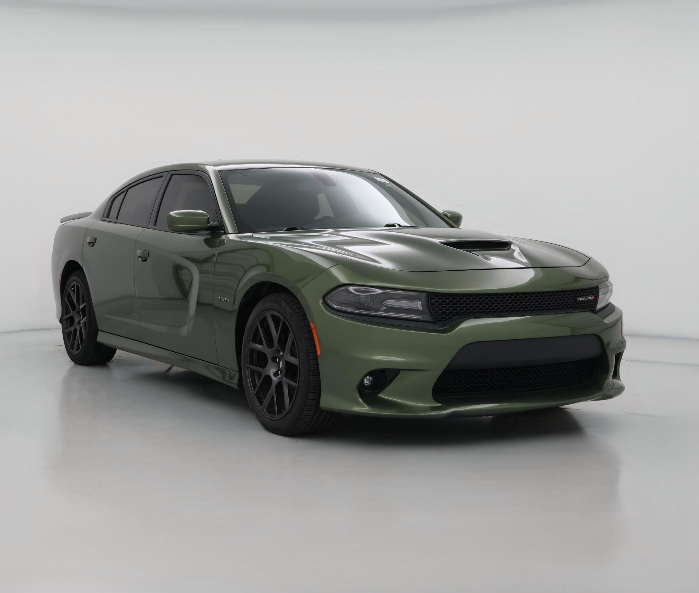Thumbnail: 2019 Dodge Charger - 1