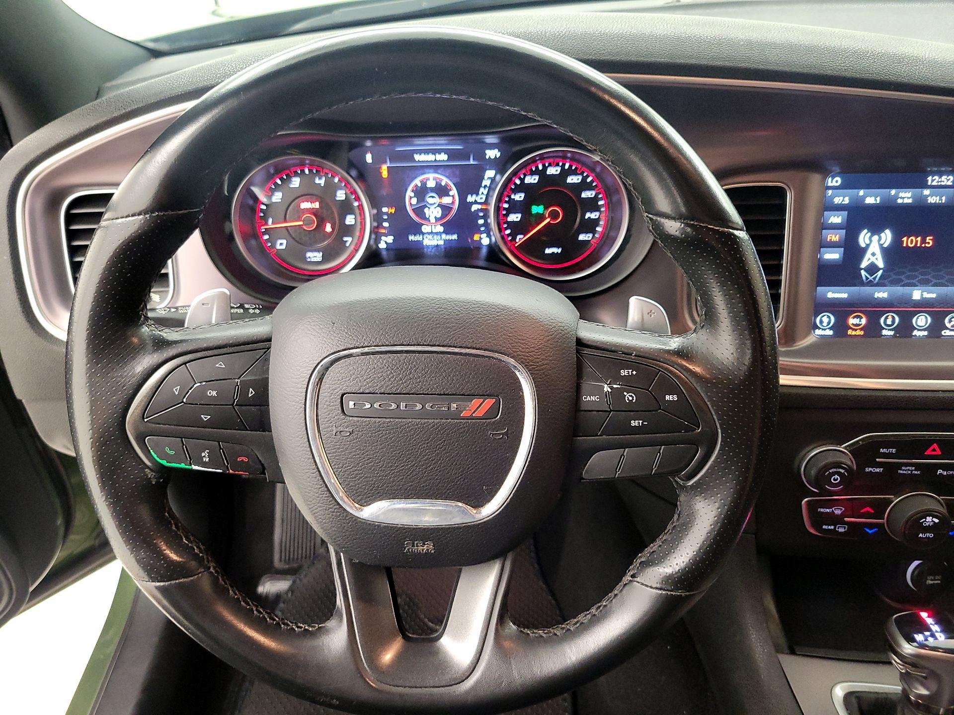 Thumbnail: 2019 Dodge Charger - 10