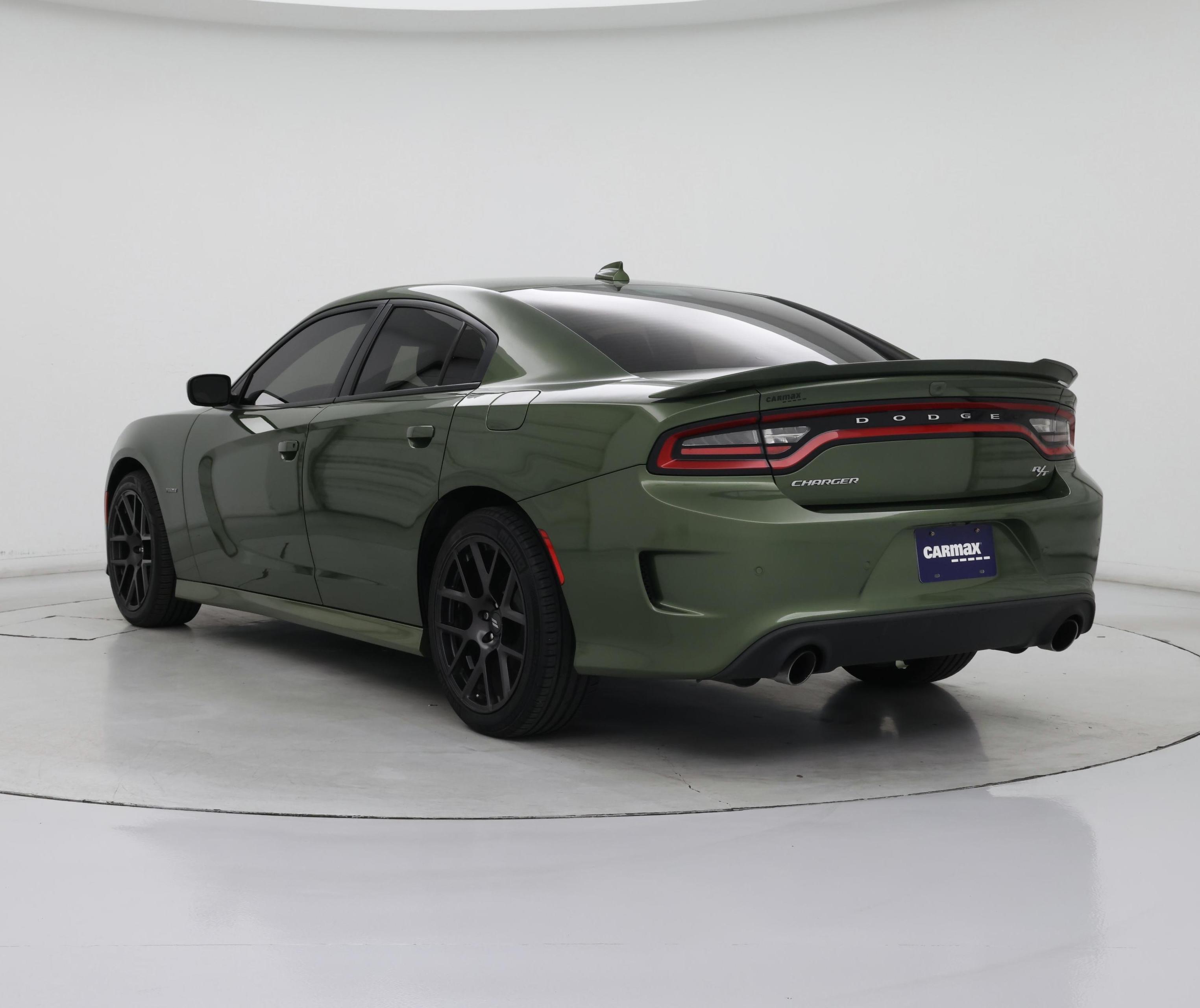 Thumbnail: 2019 Dodge Charger - 2