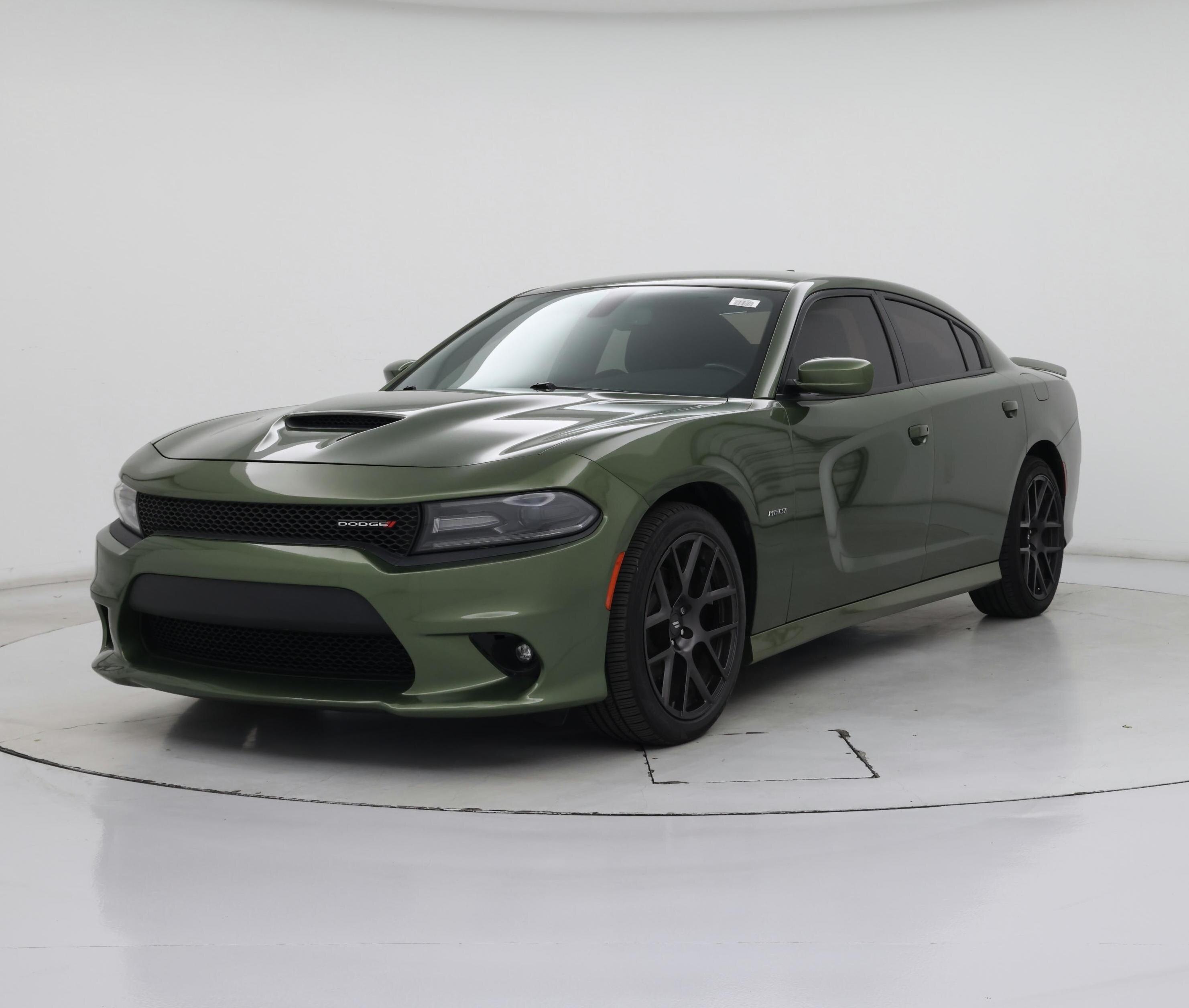 Thumbnail: 2019 Dodge Charger - 4