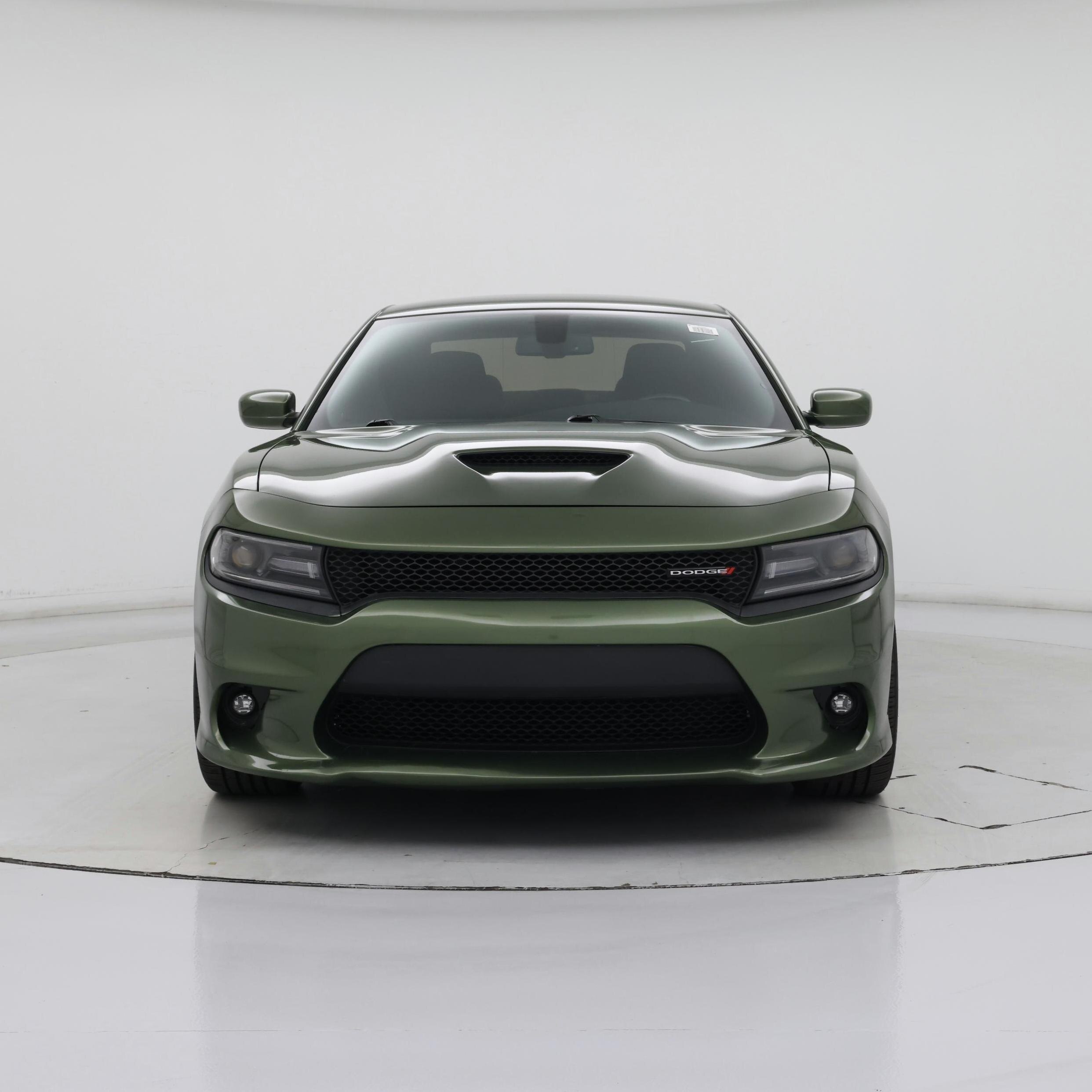 Thumbnail: 2019 Dodge Charger - 5