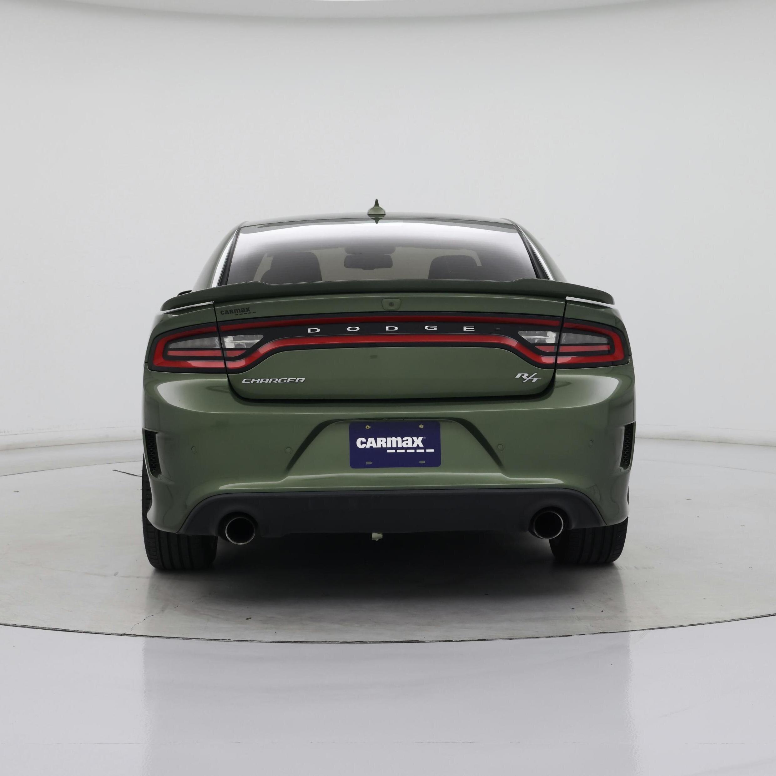 Thumbnail: 2019 Dodge Charger - 6