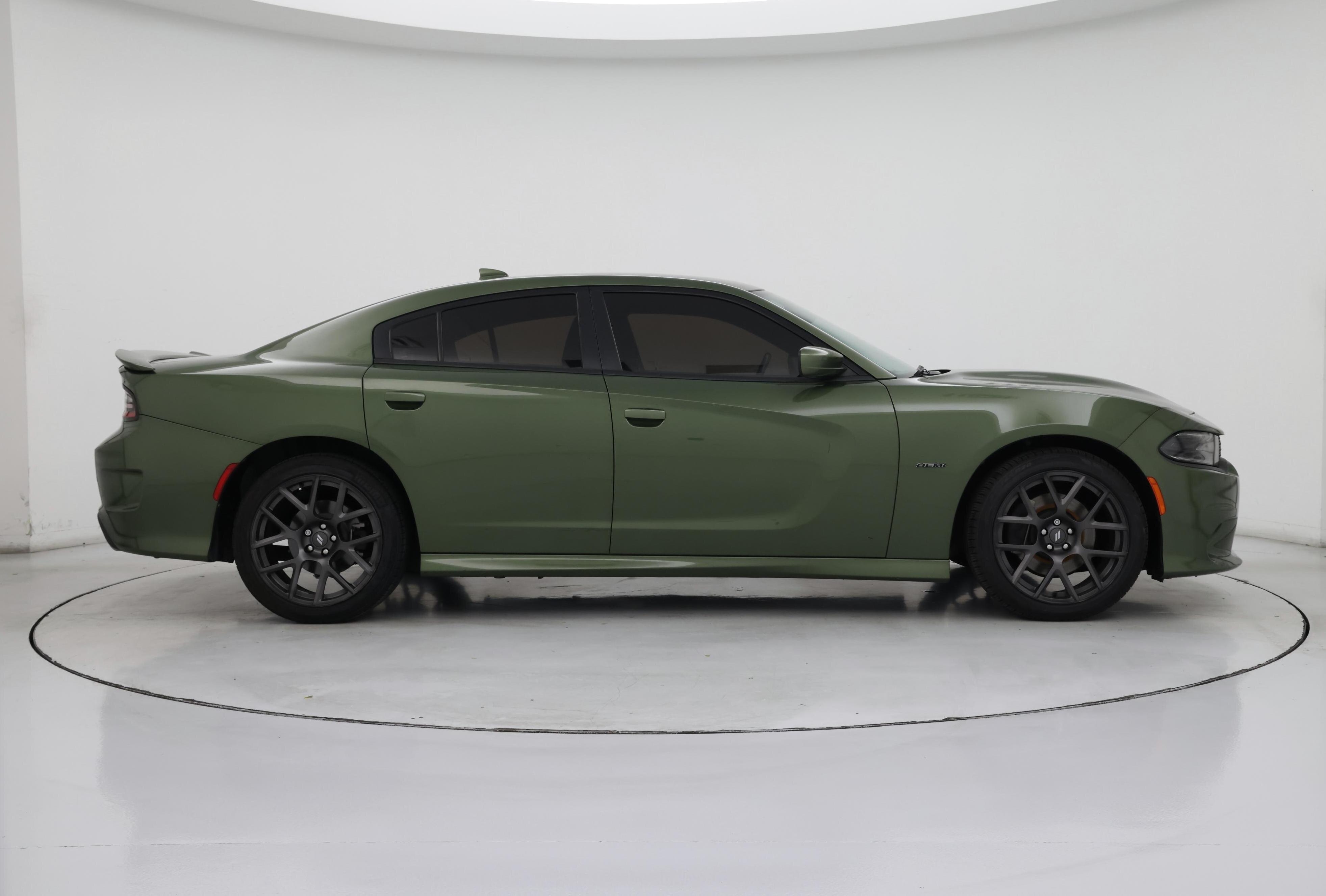 Thumbnail: 2019 Dodge Charger - 7