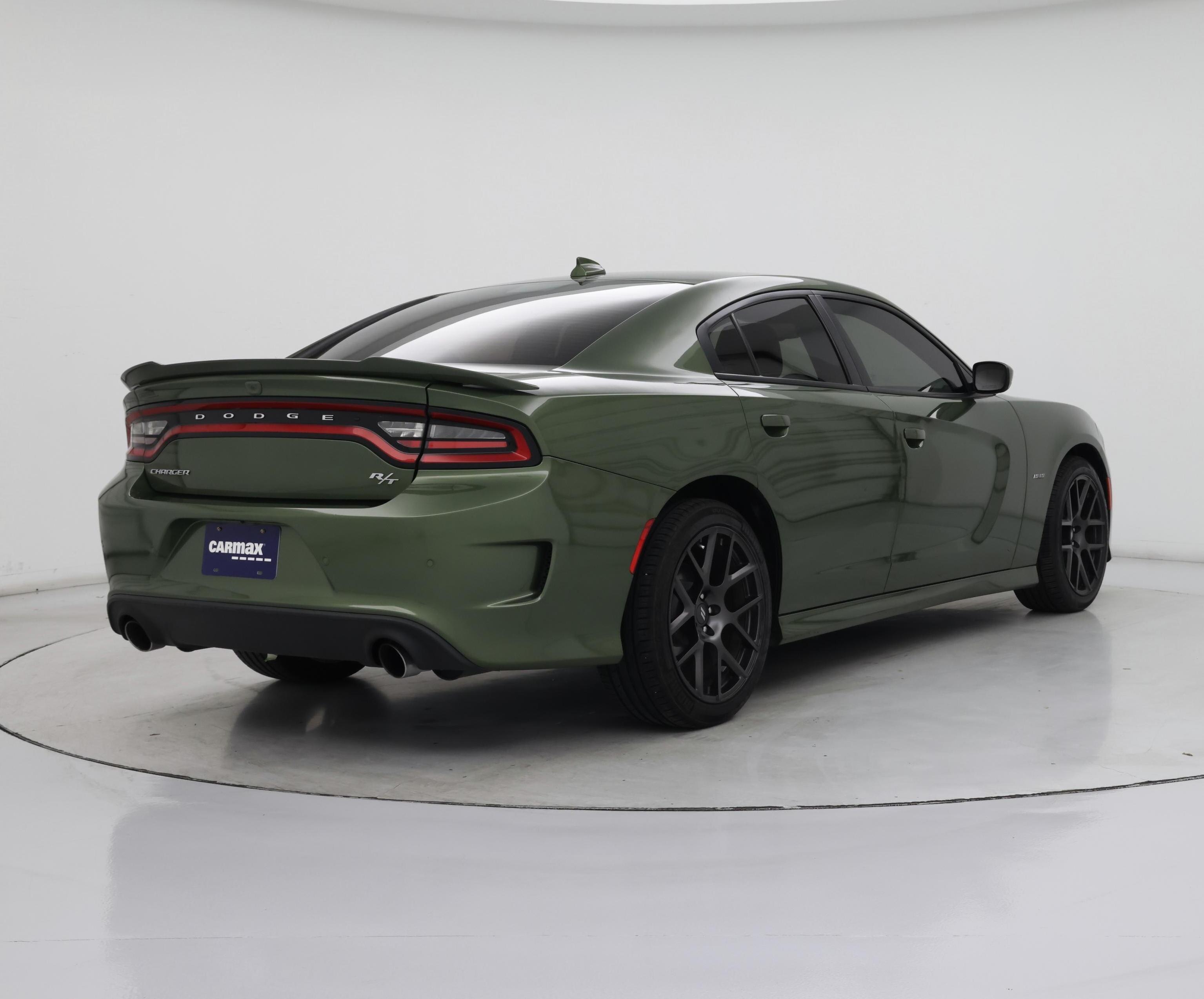 Thumbnail: 2019 Dodge Charger - 8