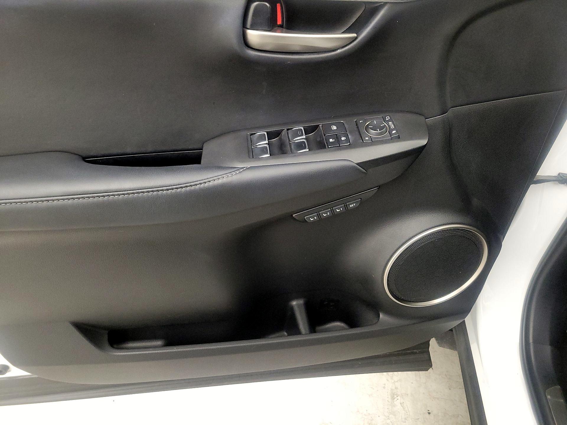 Thumbnail: 2021 Lexus NX - 12