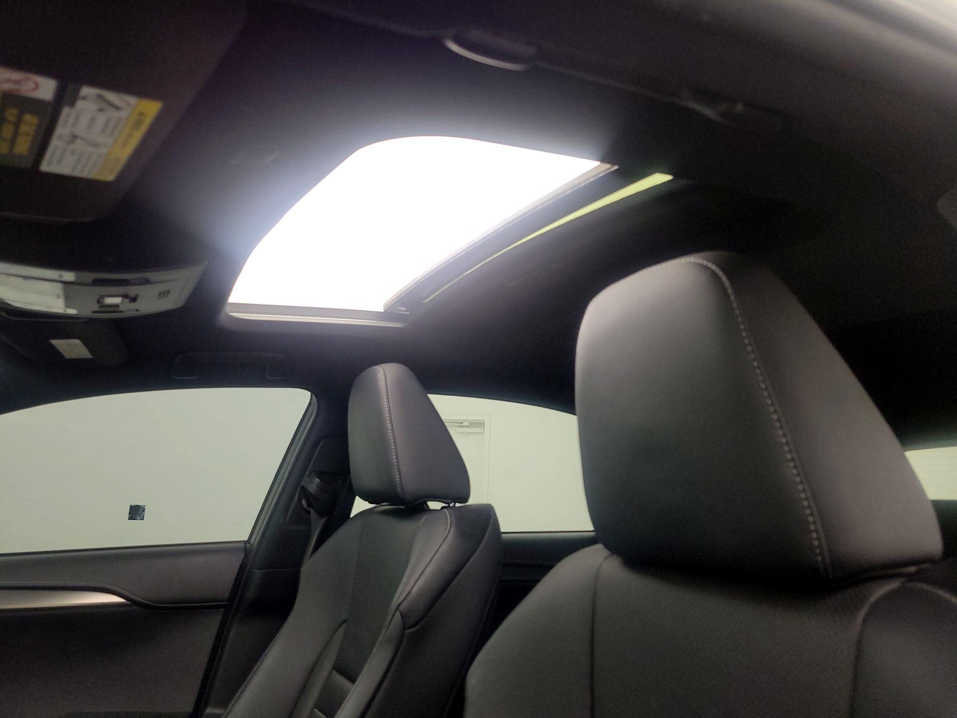 Thumbnail: 2021 Lexus NX - 20