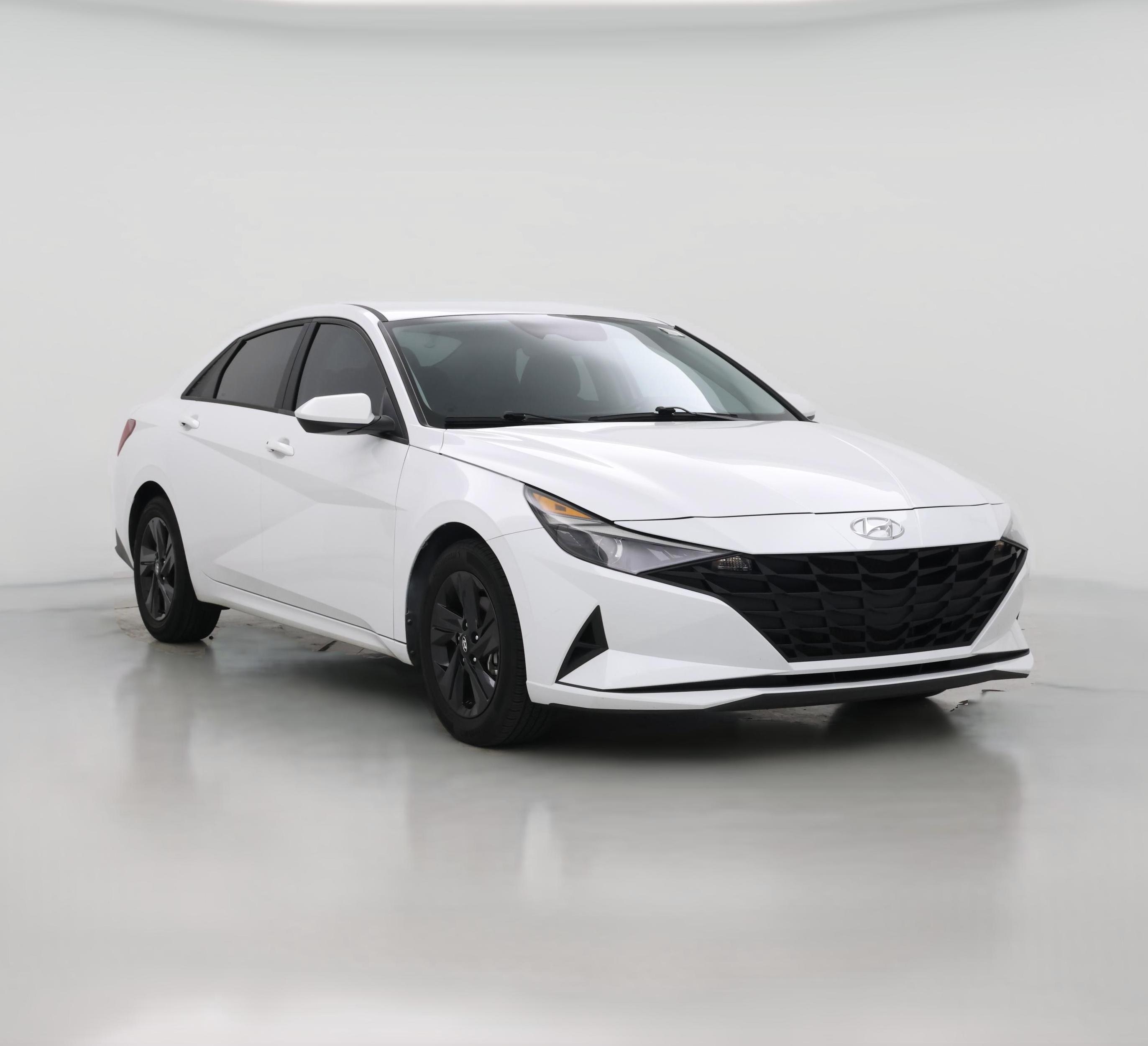 Thumbnail: 2022 Hyundai Elantra - 1
