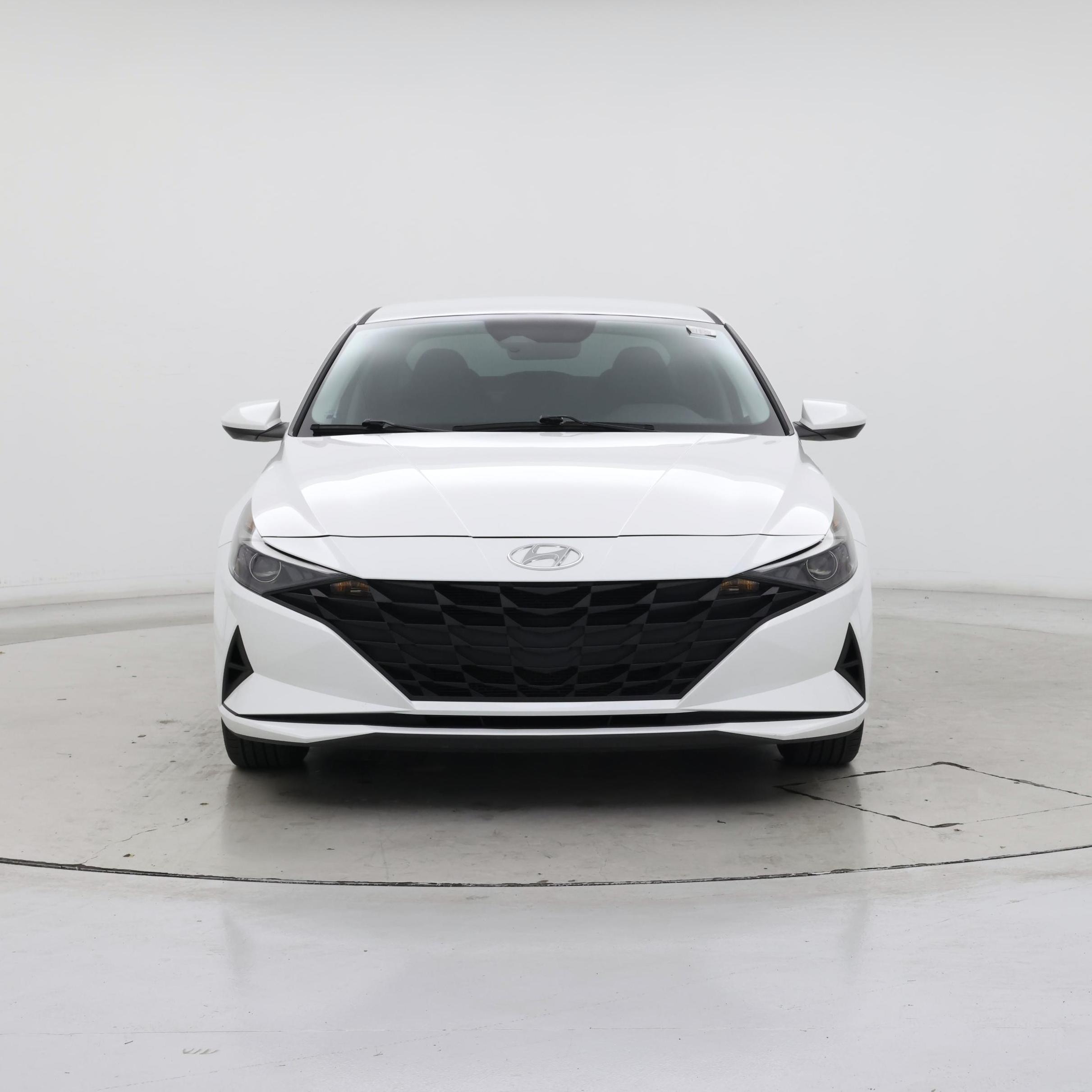 Thumbnail: 2022 Hyundai Elantra - 5