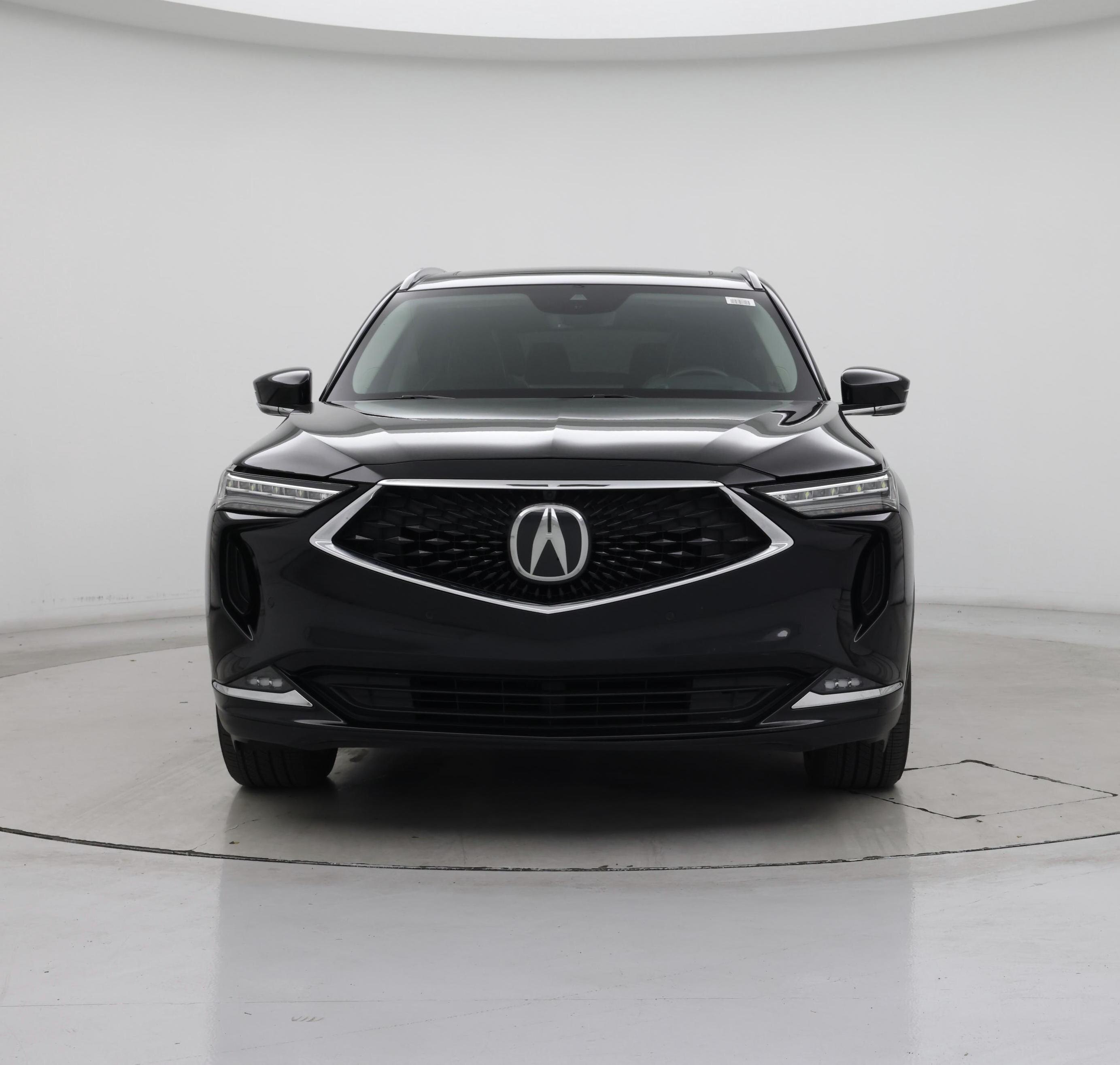 Thumbnail: 2023 Acura MDX - 5
