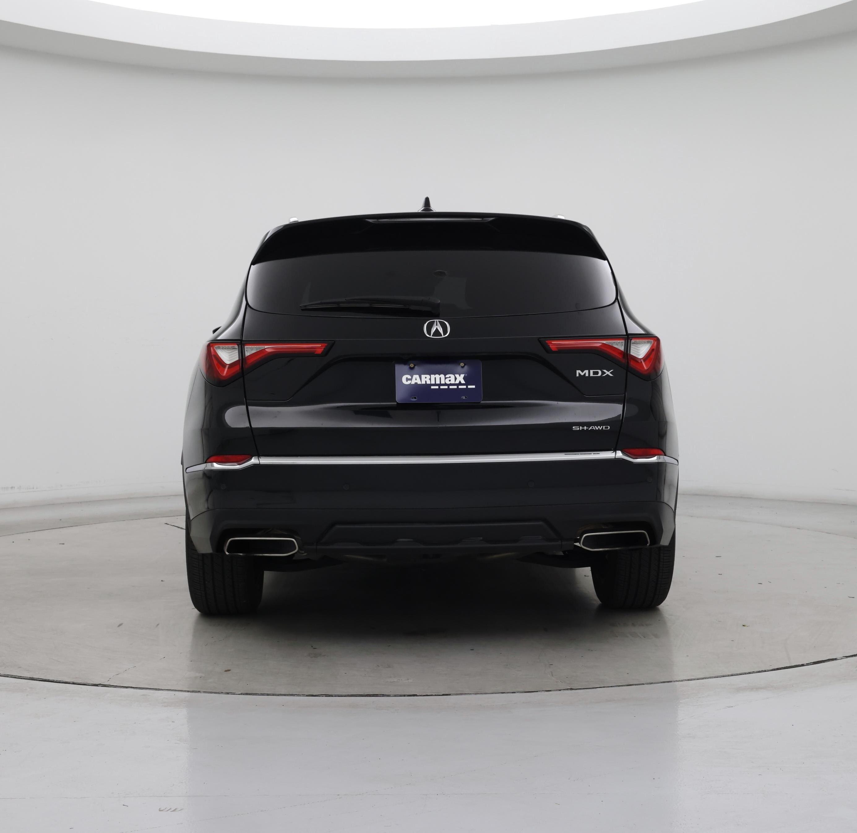 Thumbnail: 2023 Acura MDX - 6