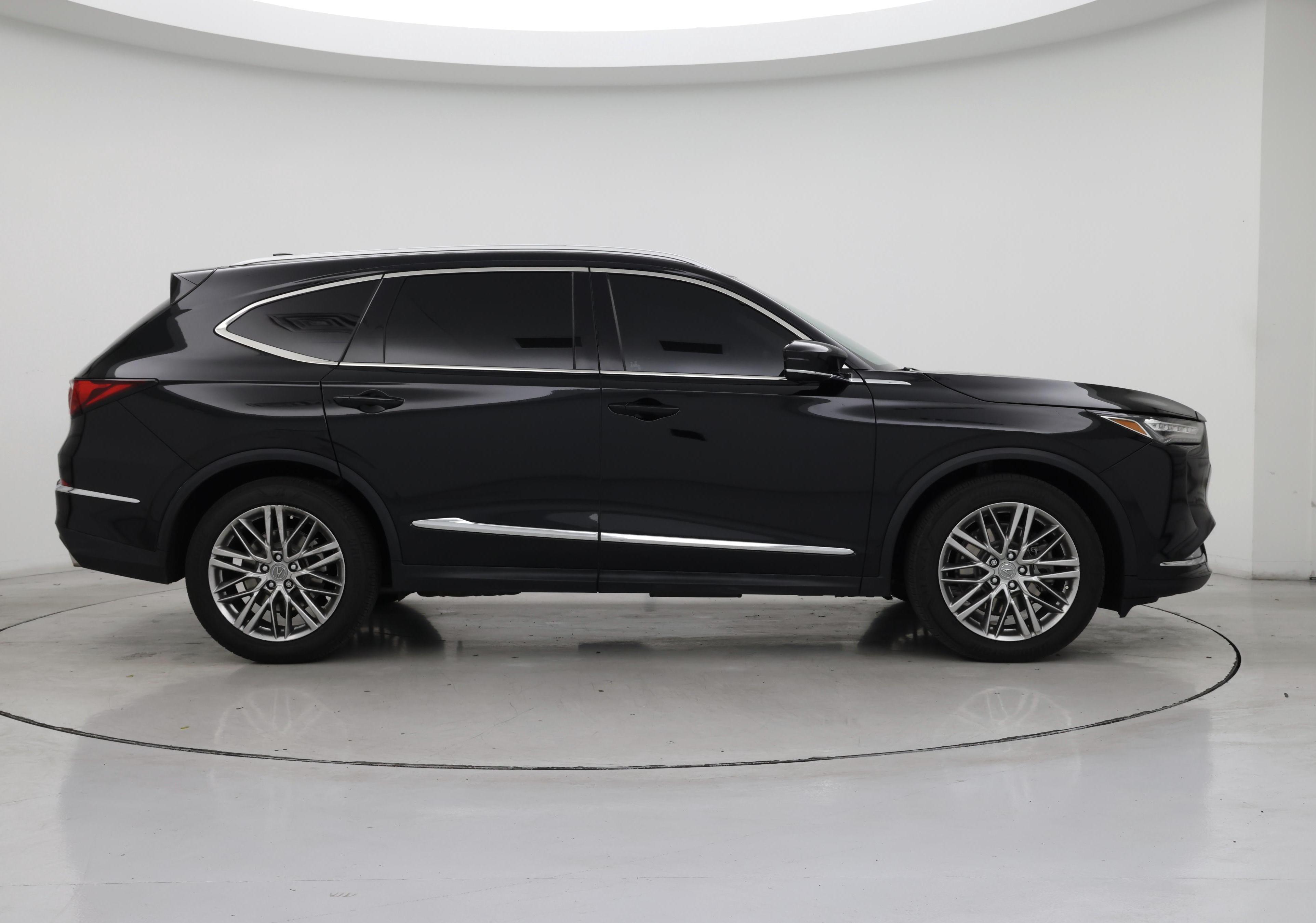 Thumbnail: 2023 Acura MDX - 7