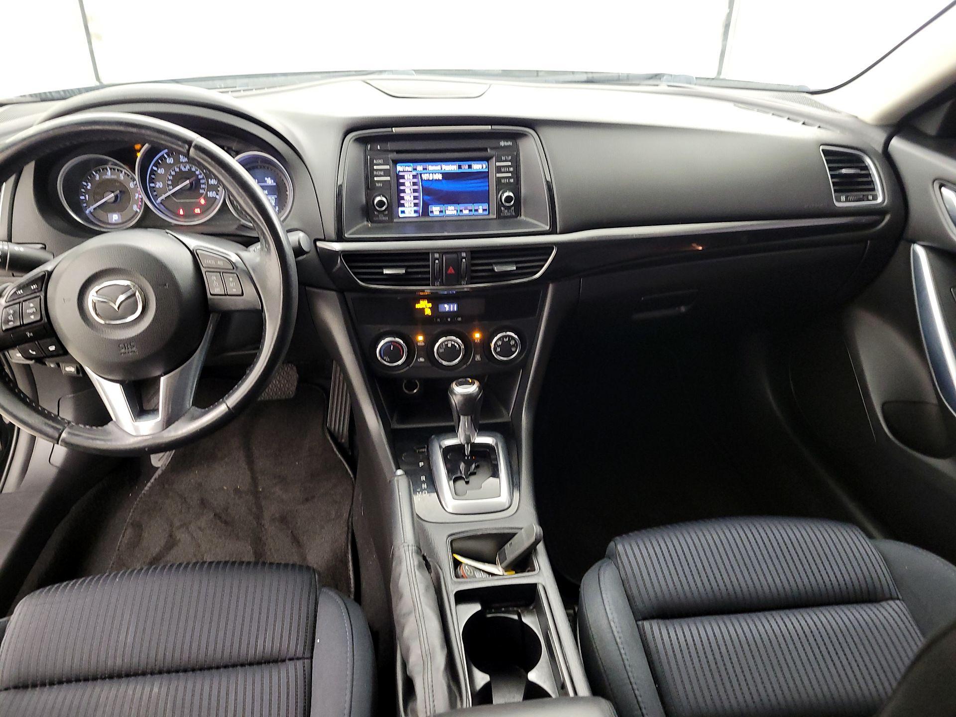 Thumbnail: 2014 Mazda Mazda6 - 9