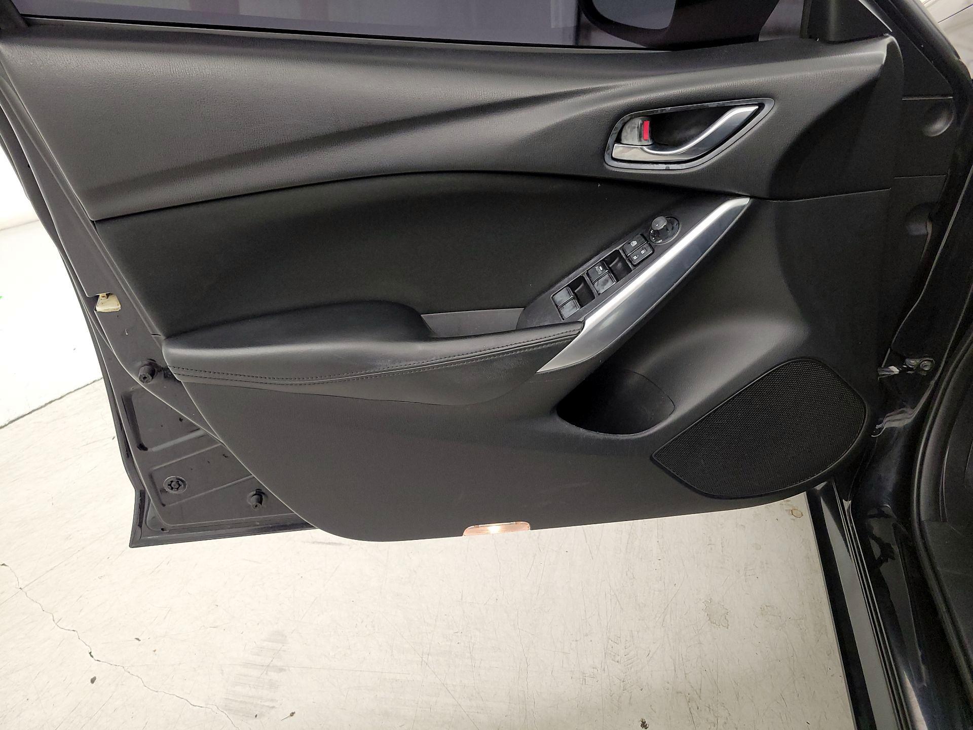 Thumbnail: 2014 Mazda Mazda6 - 12
