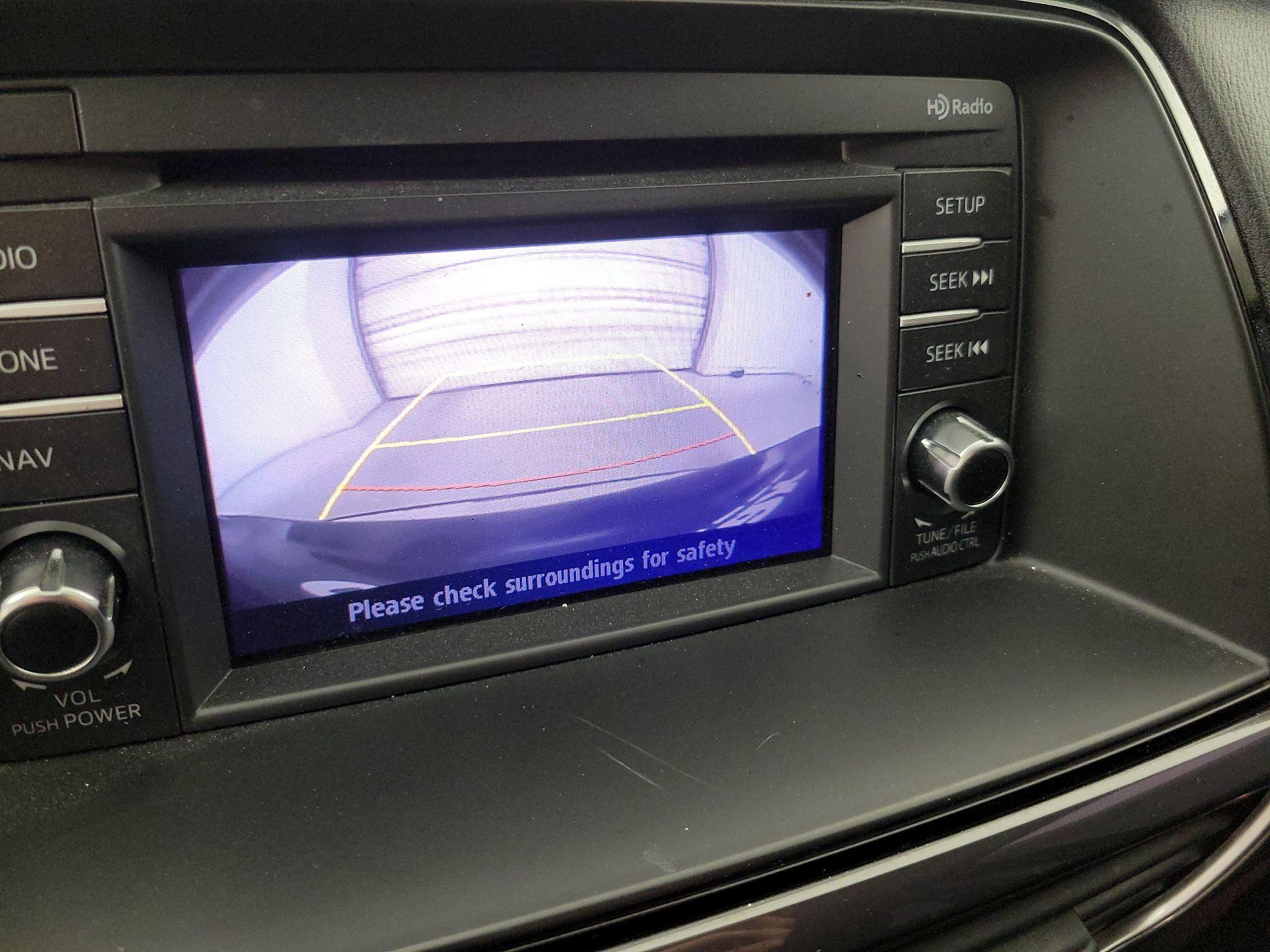 Thumbnail: 2014 Mazda Mazda6 - 14