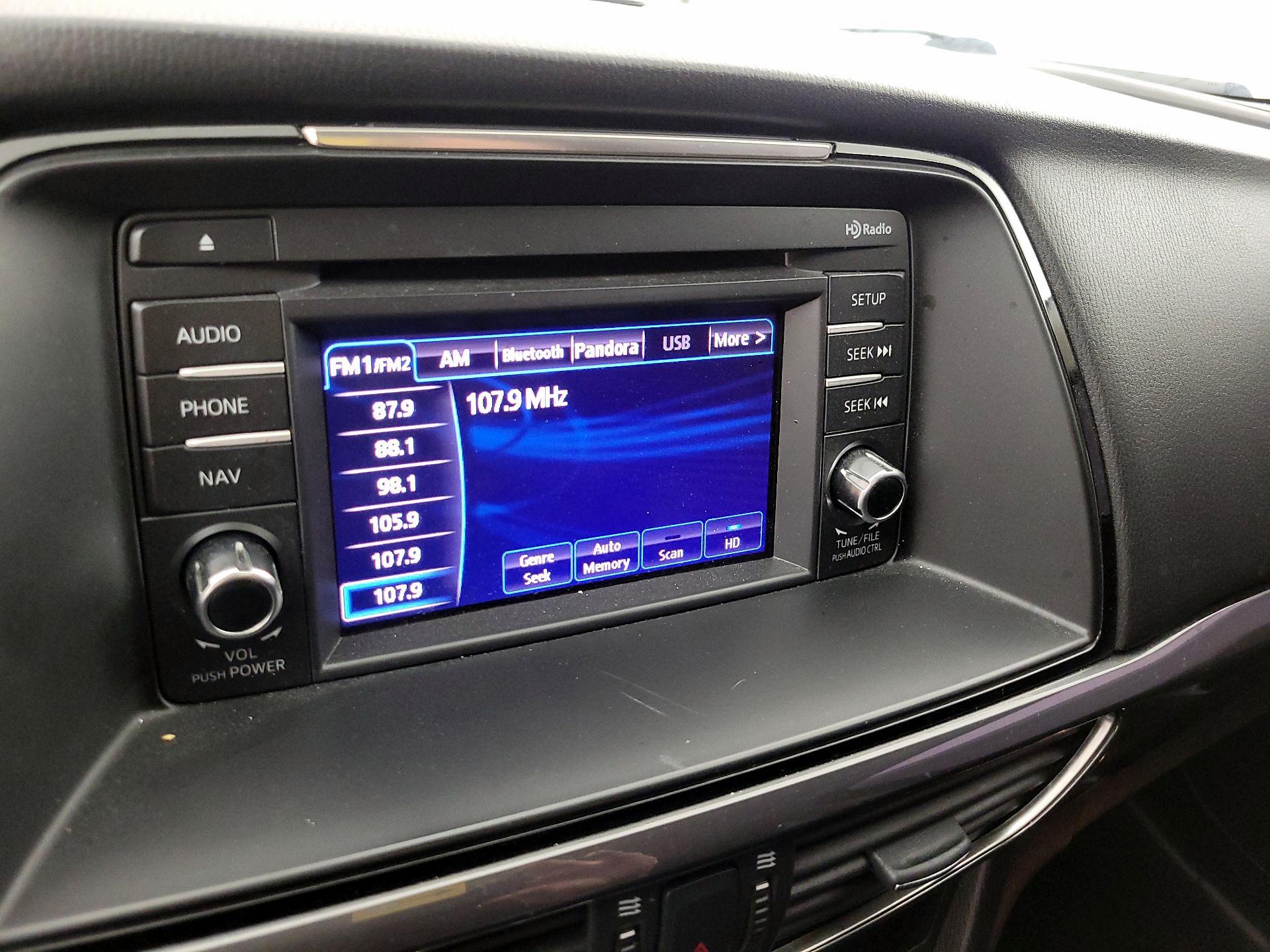 Thumbnail: 2014 Mazda Mazda6 - 15