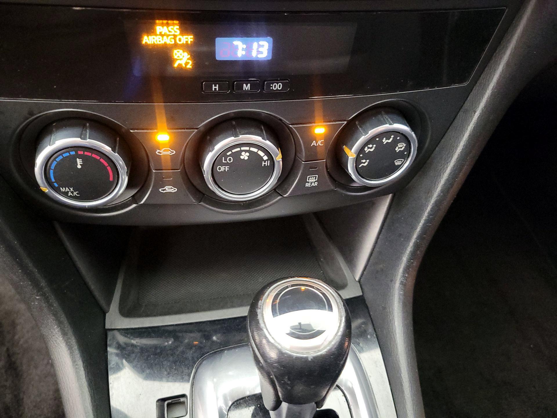 Thumbnail: 2014 Mazda Mazda6 - 16