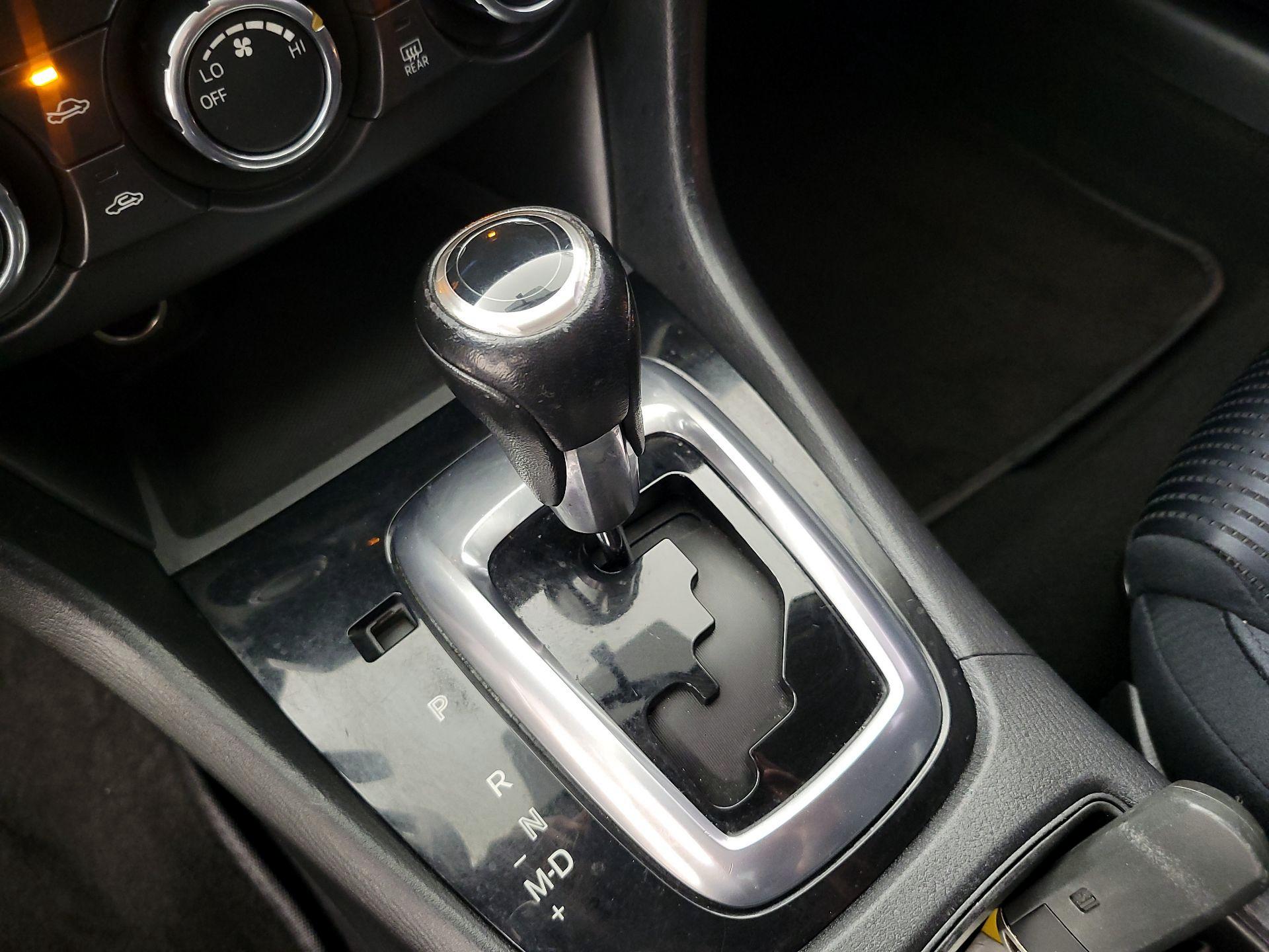 Thumbnail: 2014 Mazda Mazda6 - 17