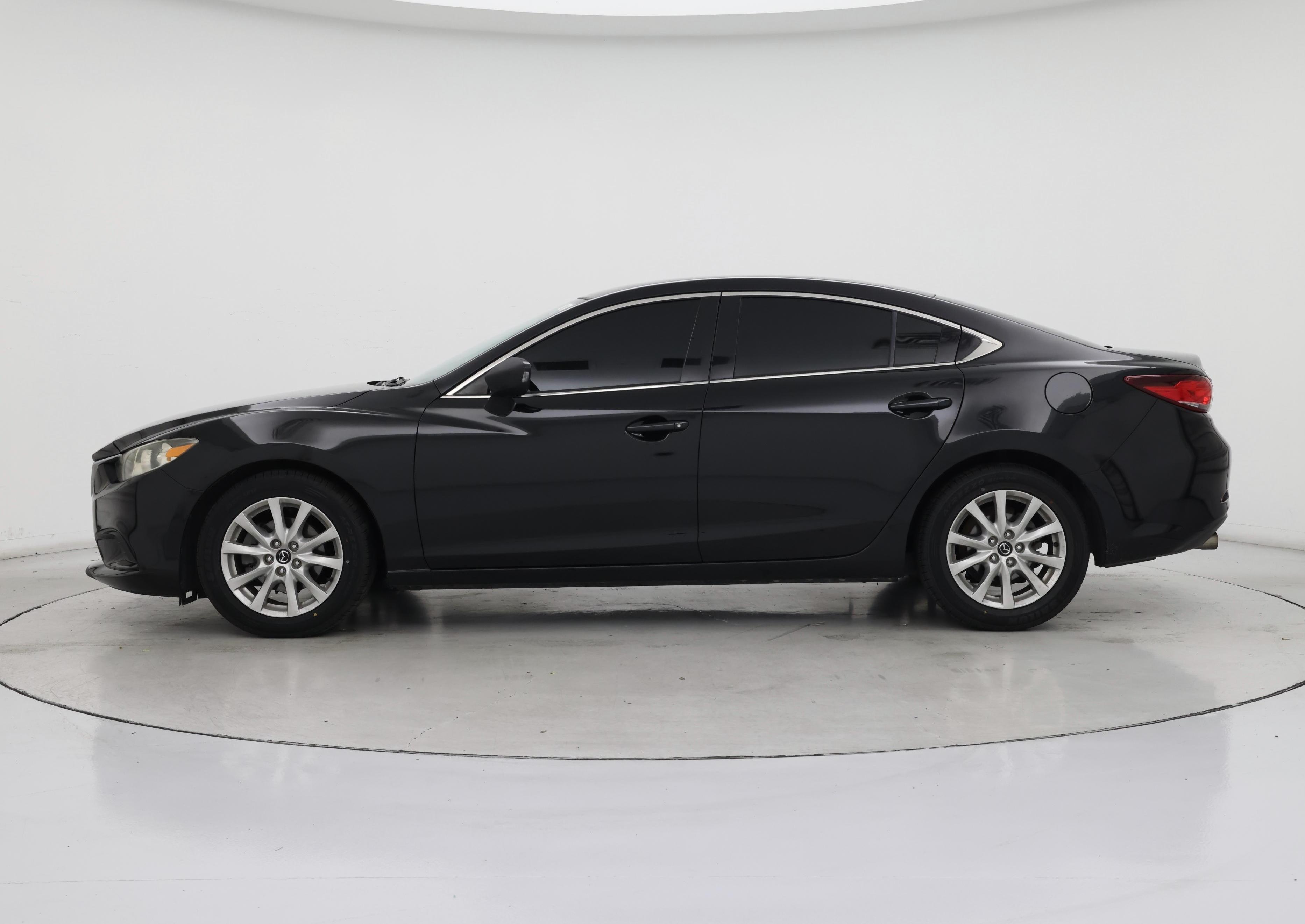 Thumbnail: 2014 Mazda Mazda6 - 3