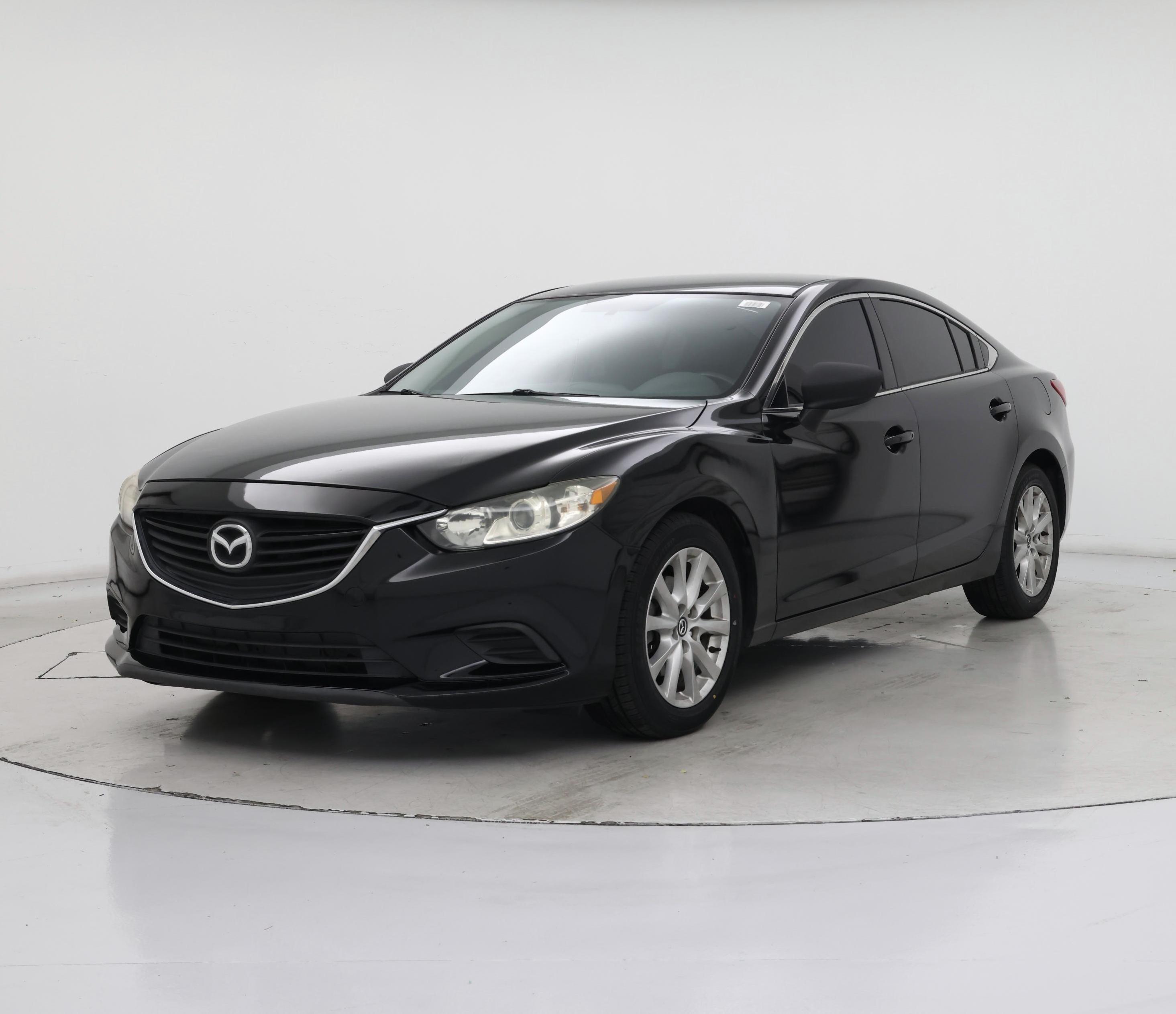 Thumbnail: 2014 Mazda Mazda6 - 4
