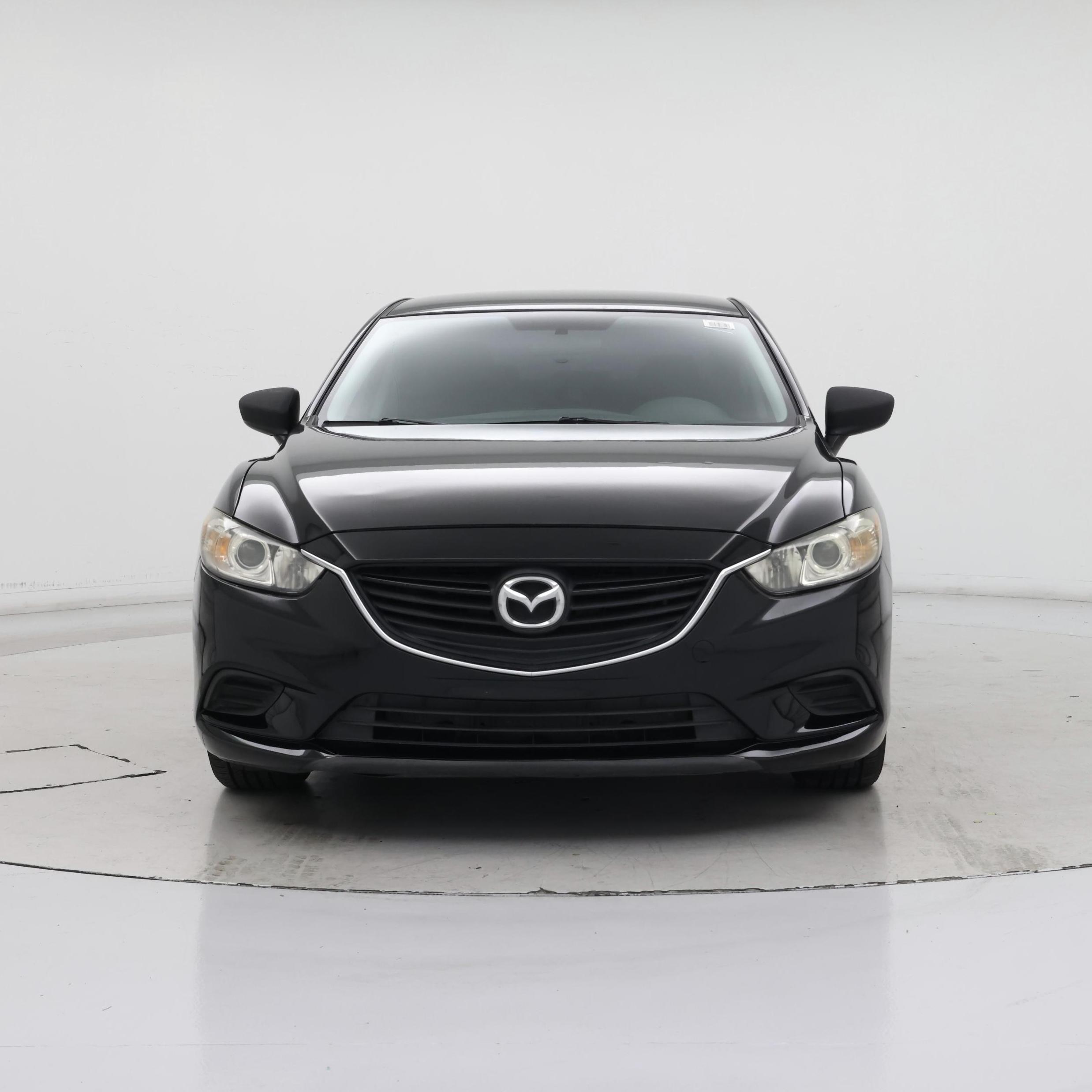 Thumbnail: 2014 Mazda Mazda6 - 5