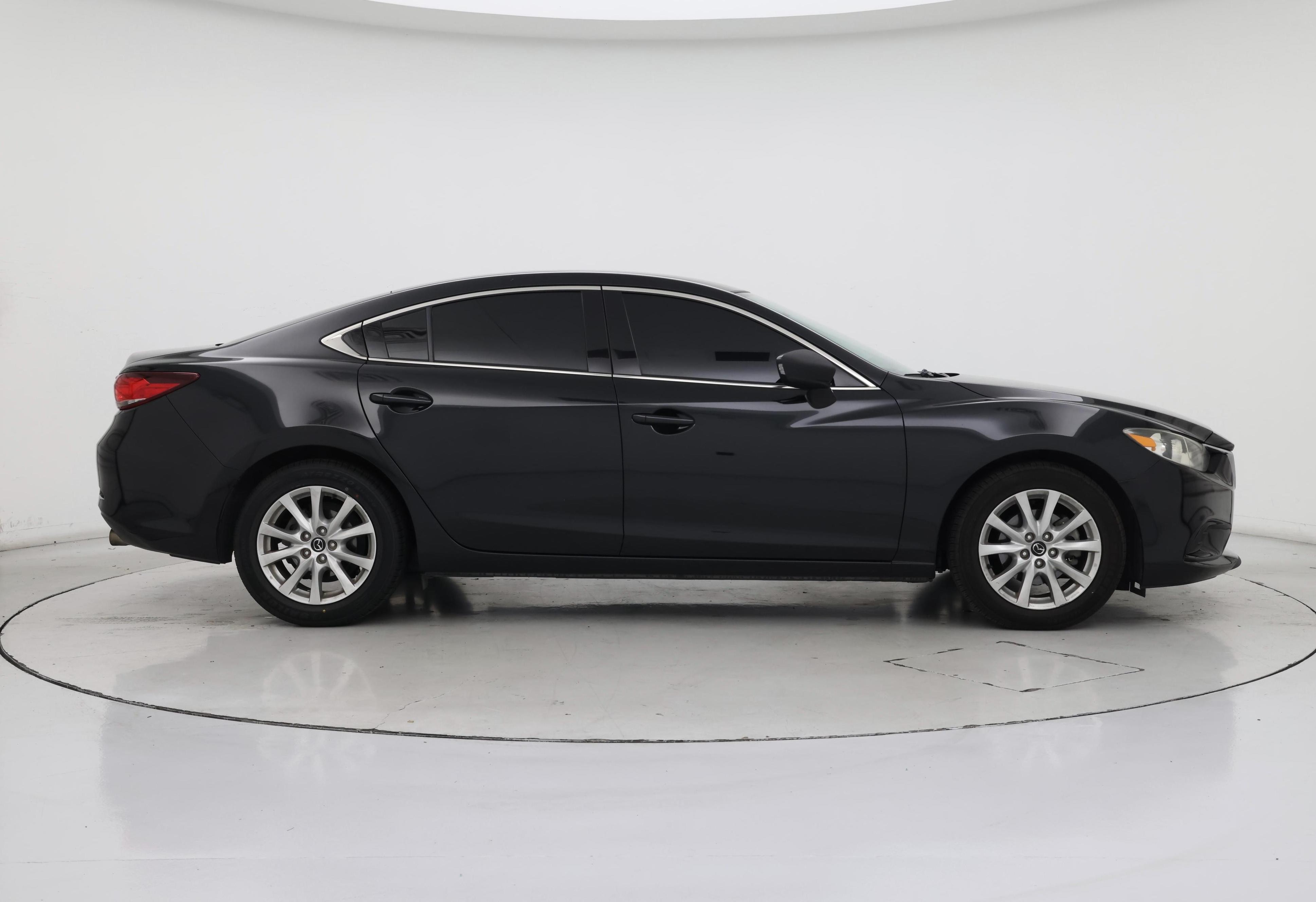 Thumbnail: 2014 Mazda Mazda6 - 7