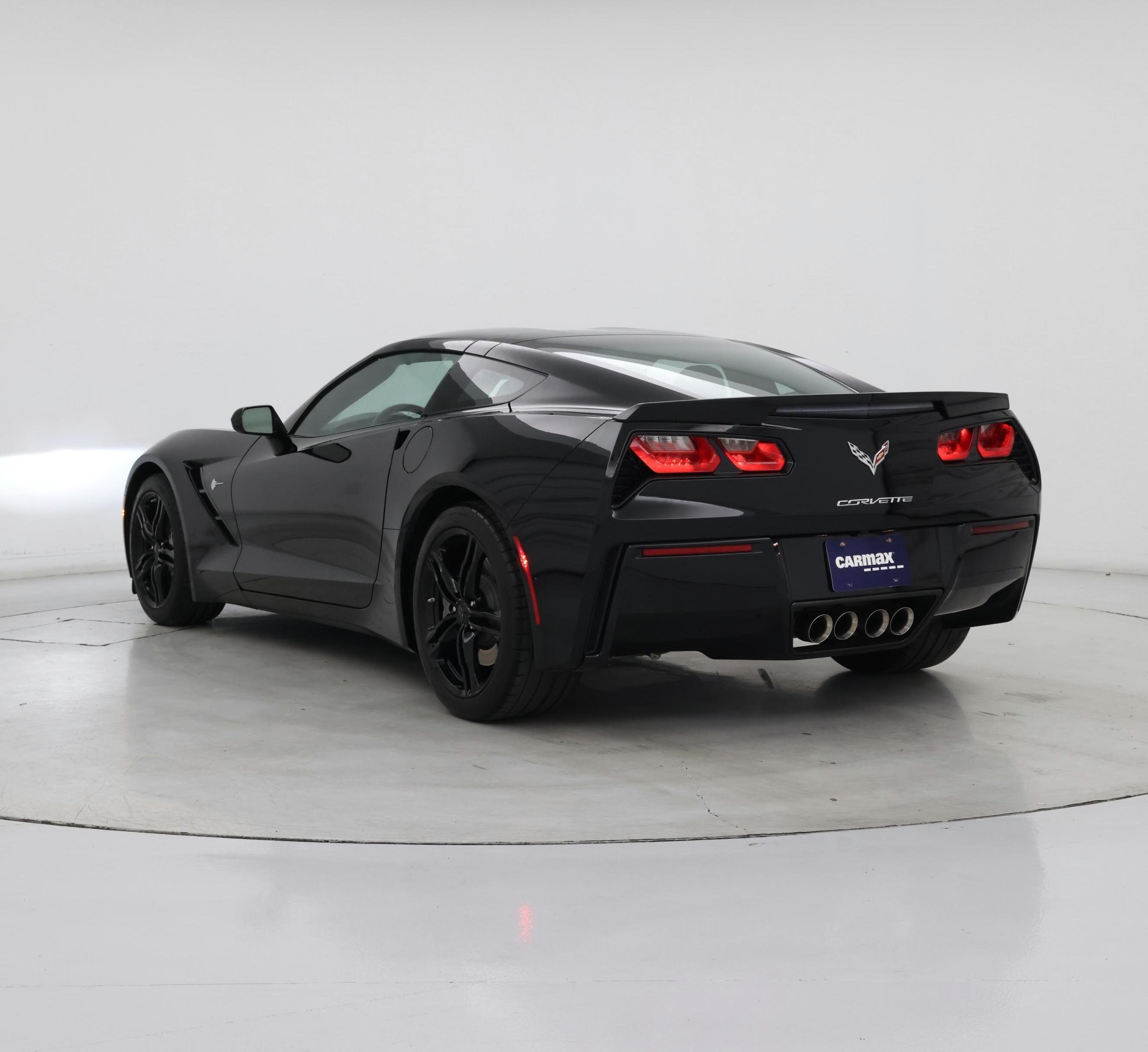 Thumbnail: 2017 Chevrolet Corvette - 2