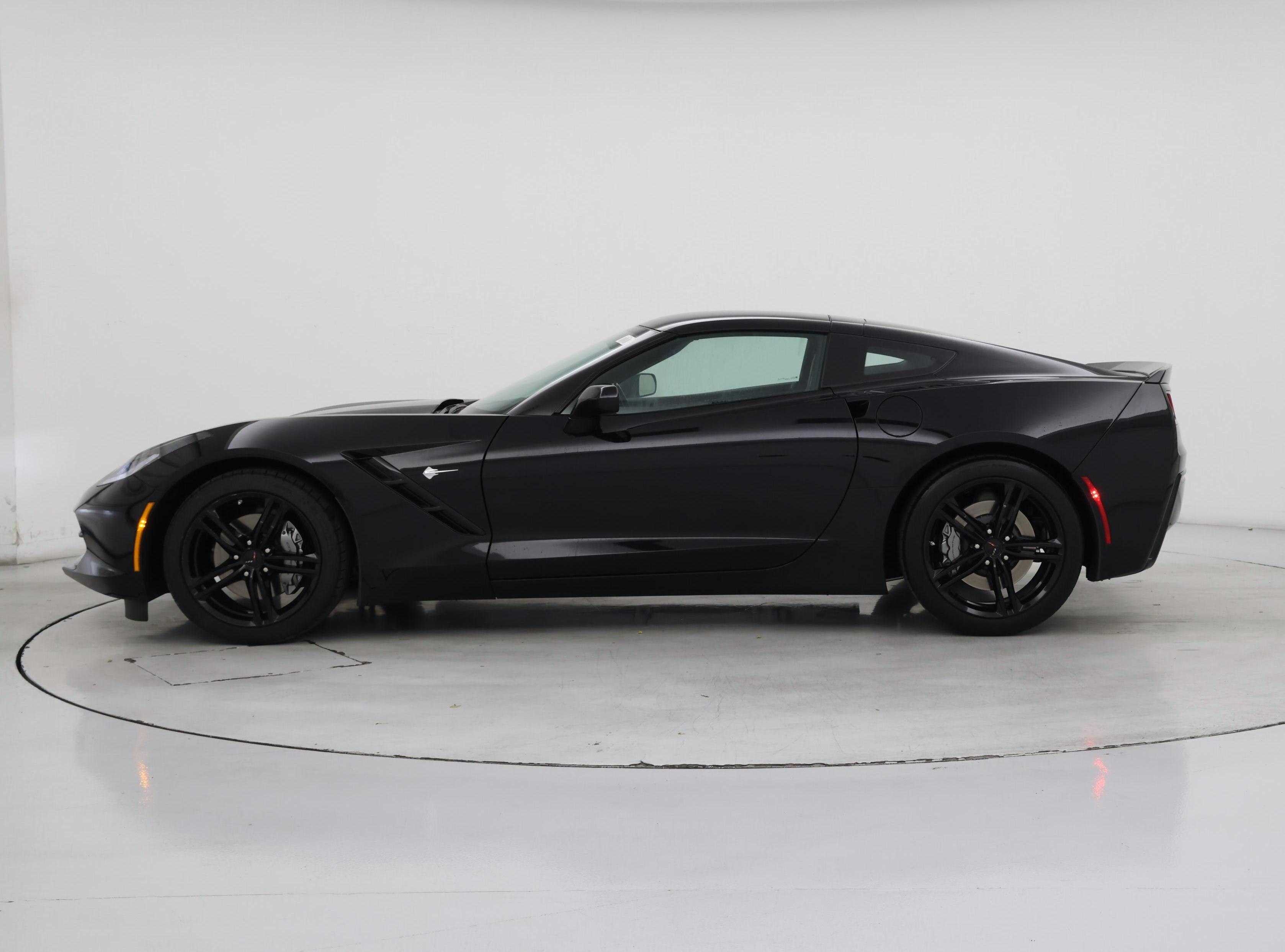 Thumbnail: 2017 Chevrolet Corvette - 3
