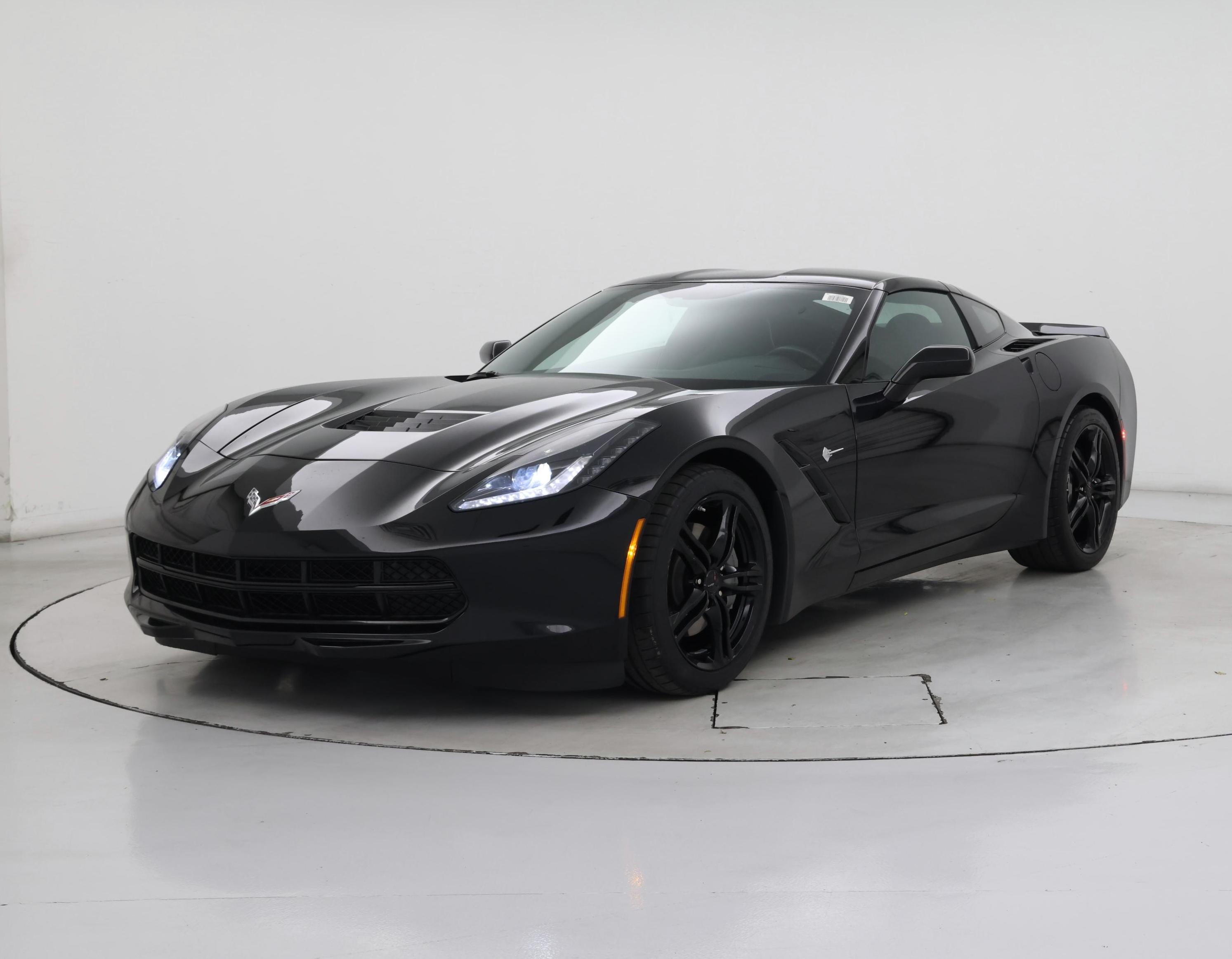 Thumbnail: 2017 Chevrolet Corvette - 4