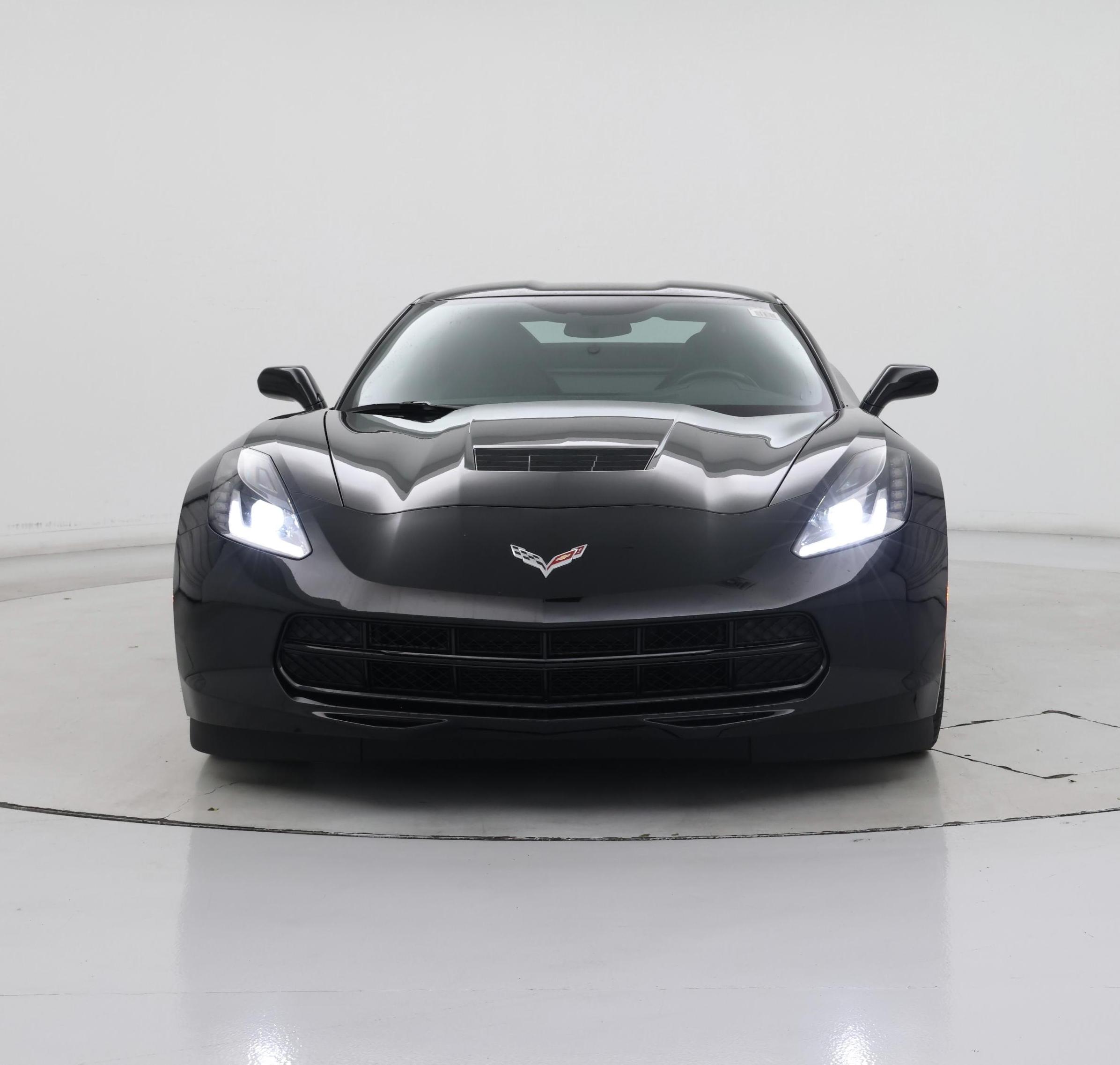 Thumbnail: 2017 Chevrolet Corvette - 5