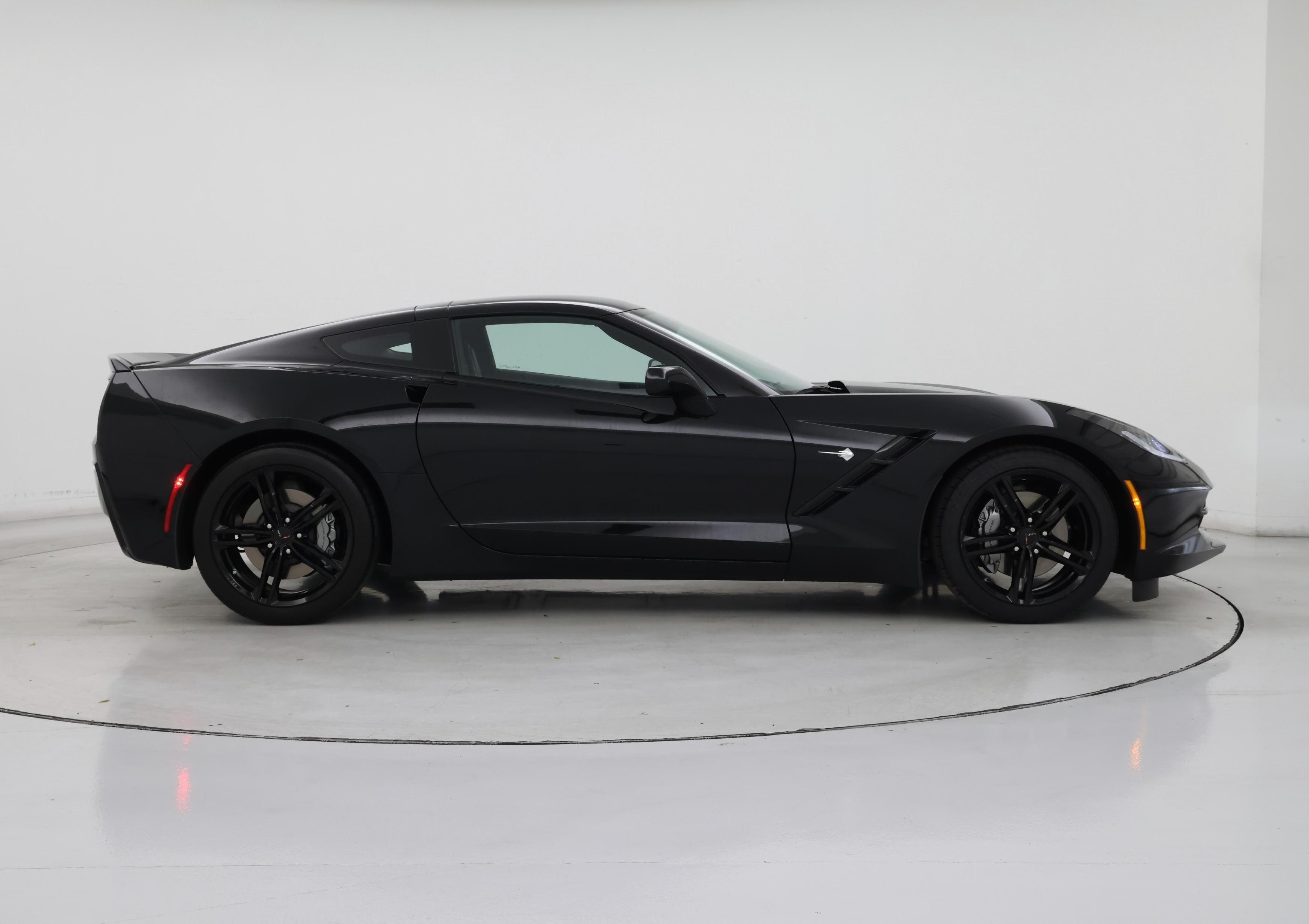 Thumbnail: 2017 Chevrolet Corvette - 7