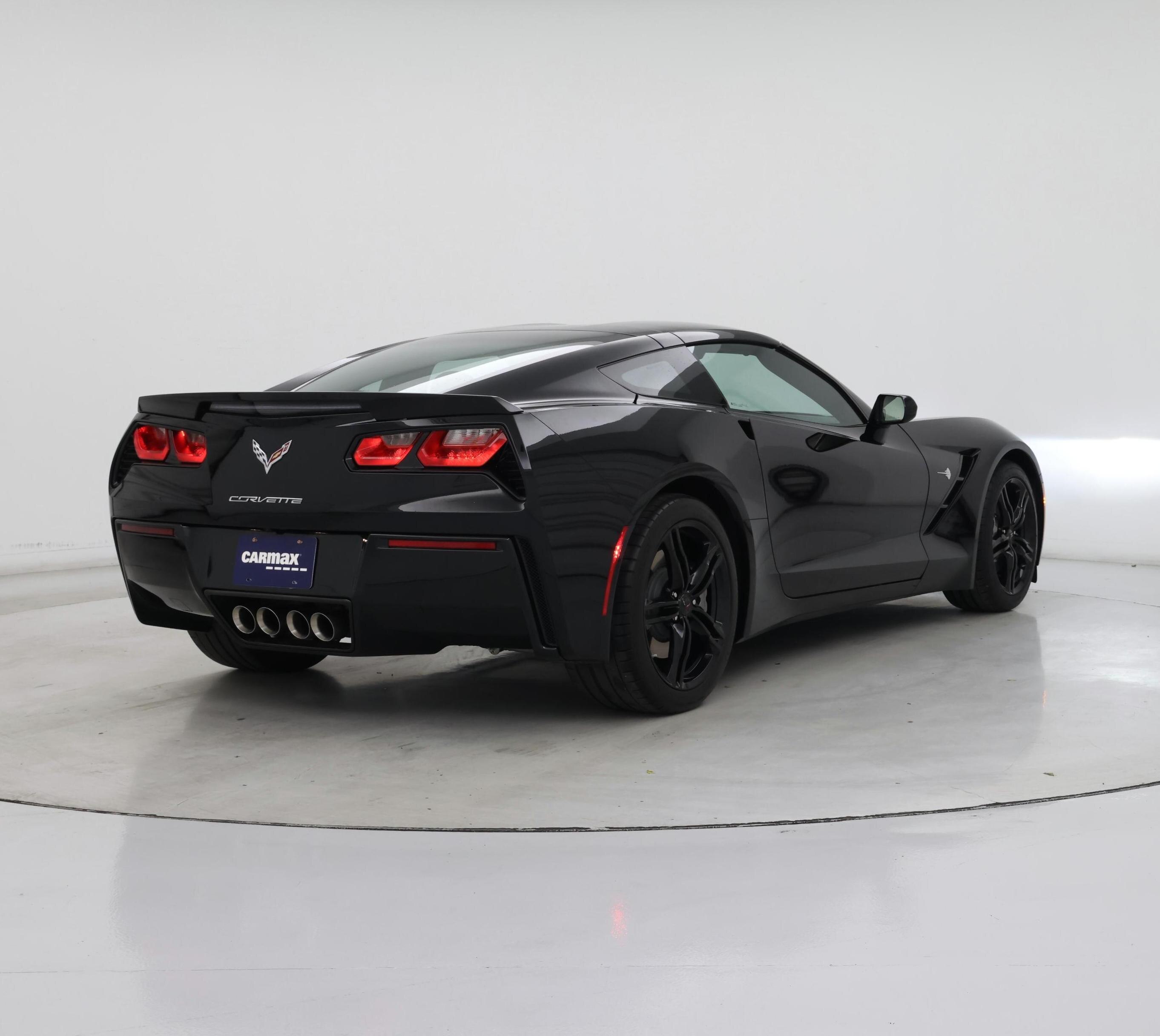 Thumbnail: 2017 Chevrolet Corvette - 8