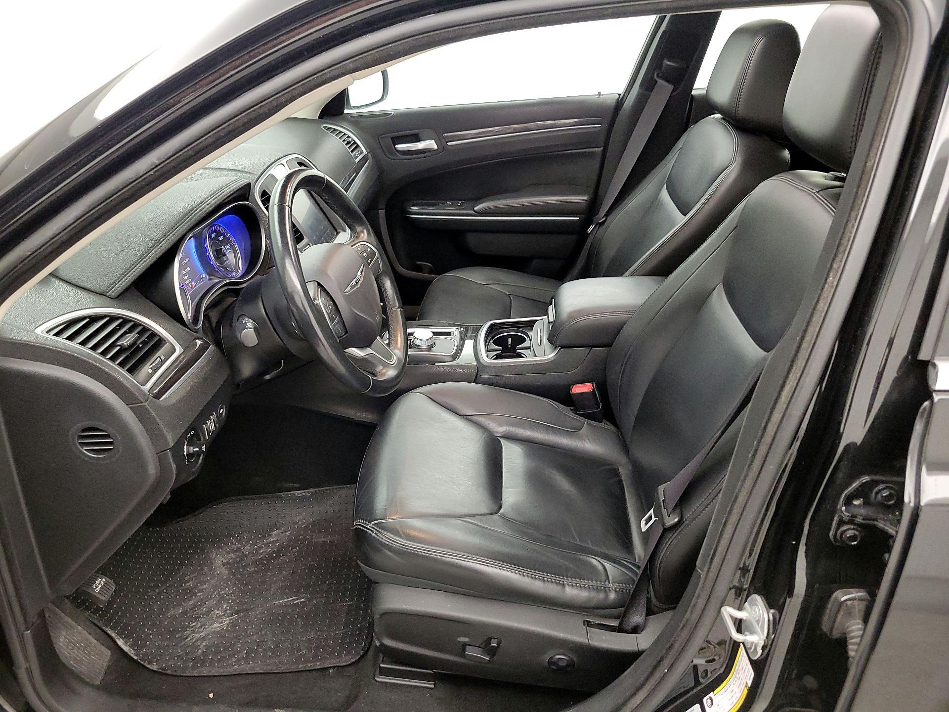 Thumbnail: 2016 Chrysler 300 - 11