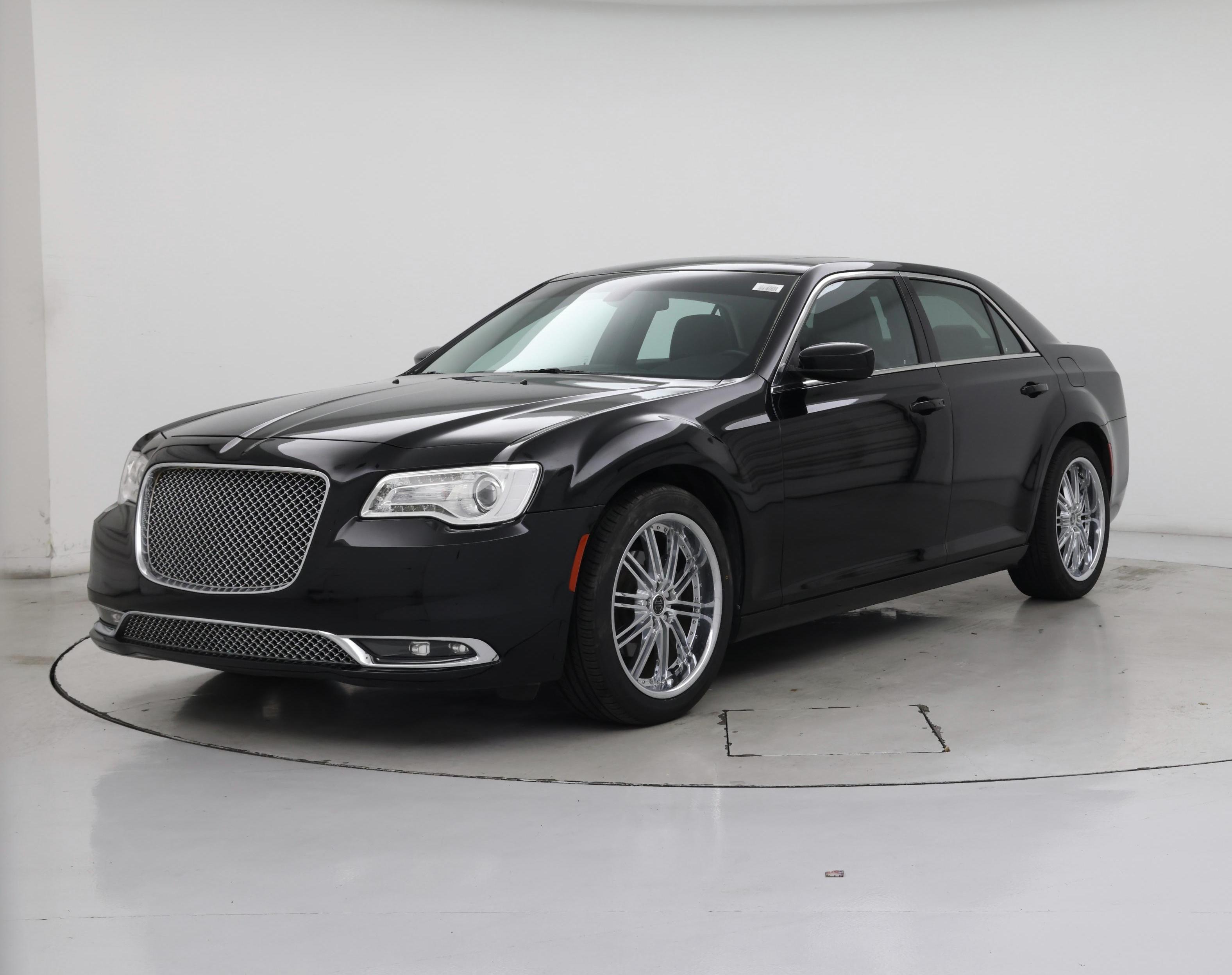Thumbnail: 2016 Chrysler 300 - 4