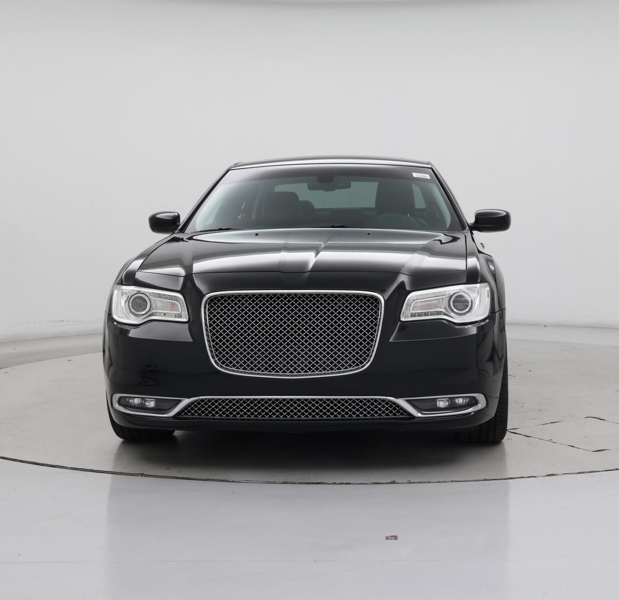 Thumbnail: 2016 Chrysler 300 - 5