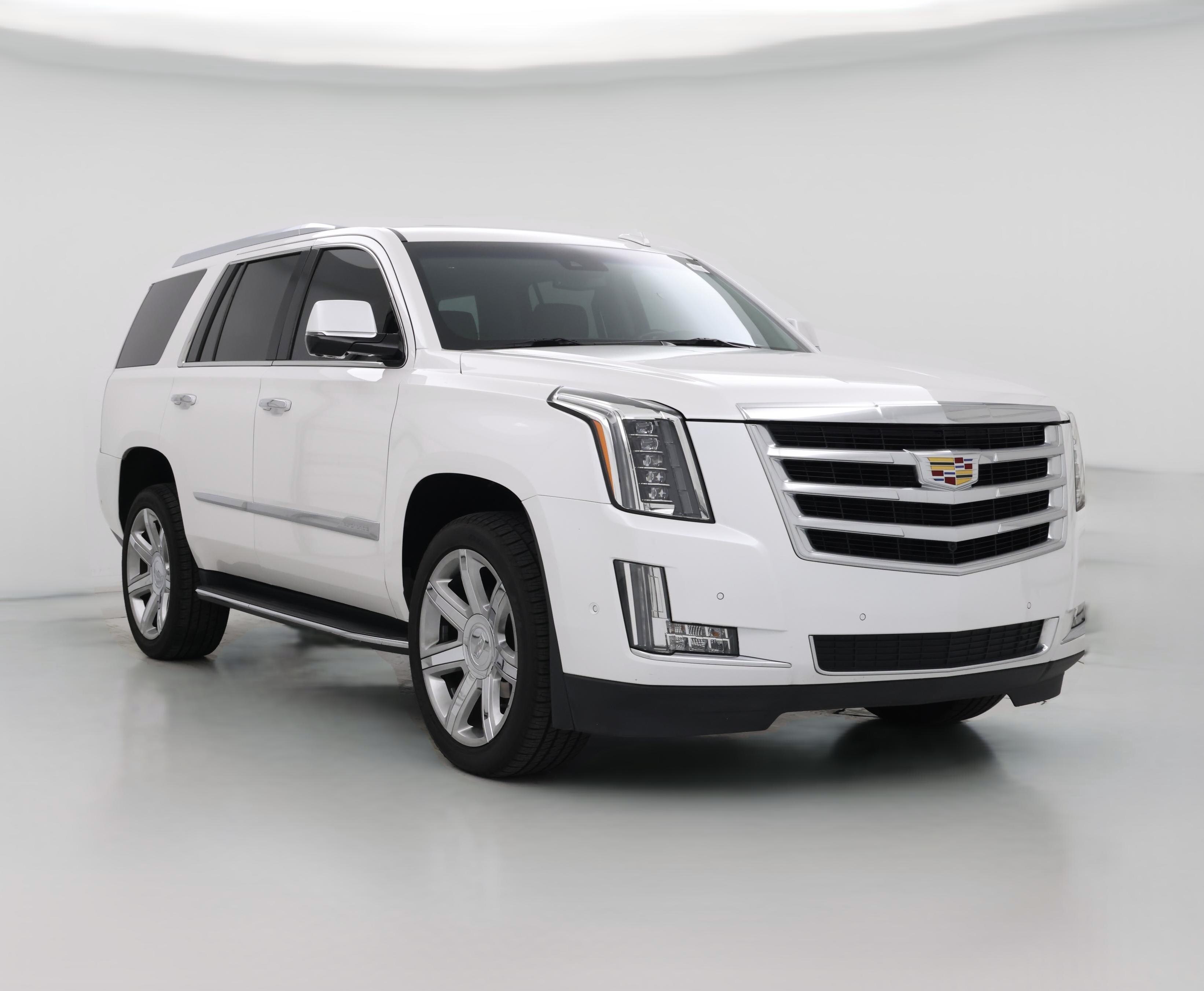 Thumbnail: 2019 Cadillac Escalade - 1