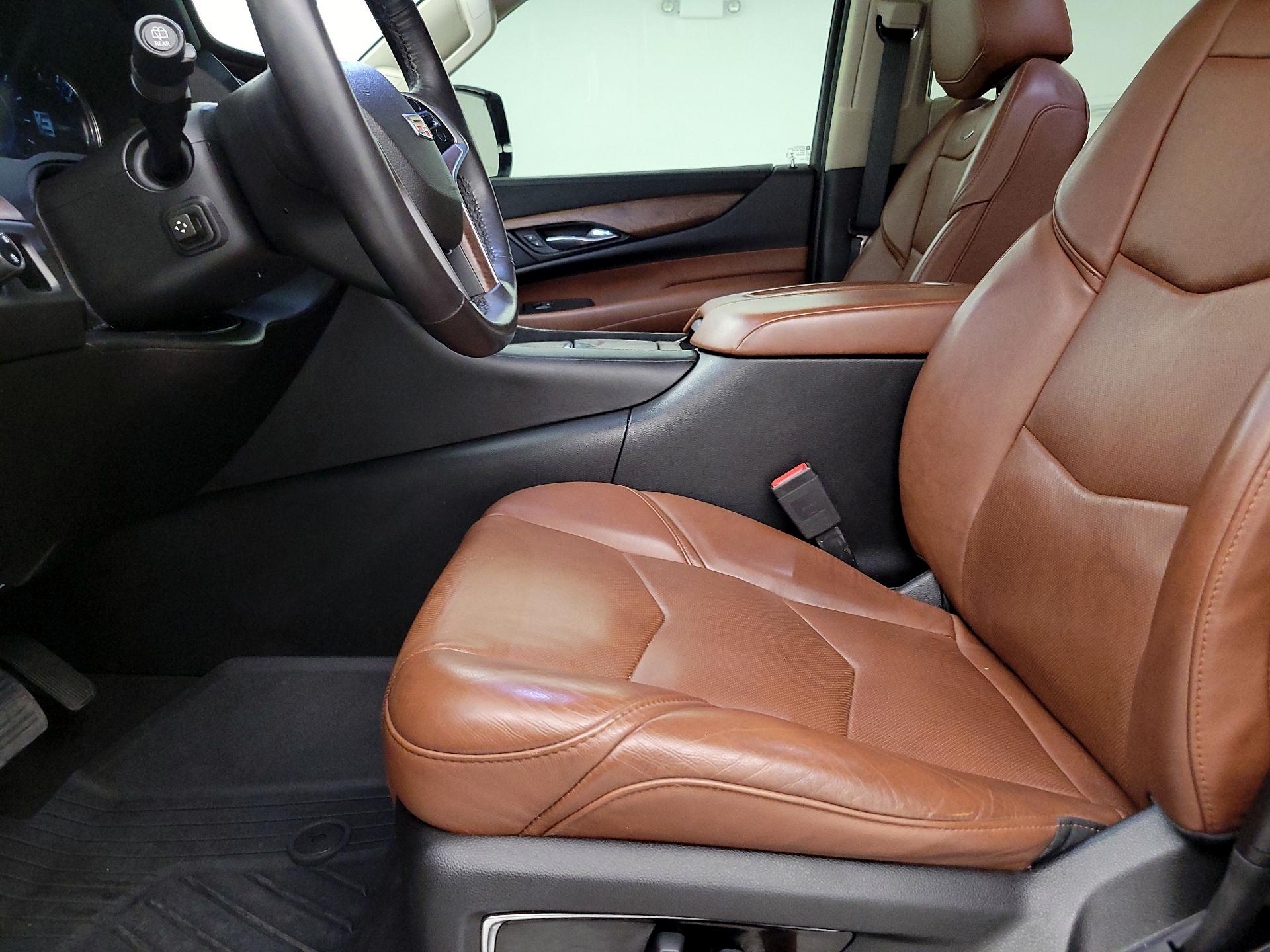Thumbnail: 2019 Cadillac Escalade - 11