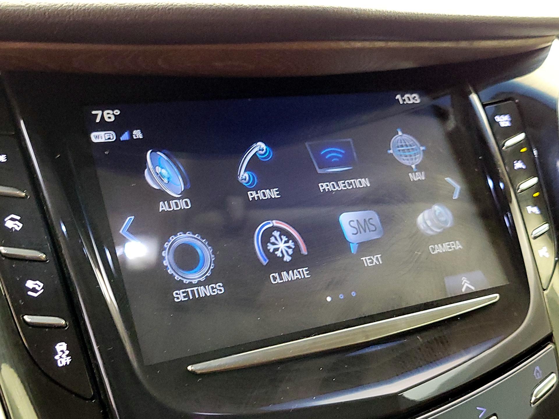 Thumbnail: 2019 Cadillac Escalade - 15