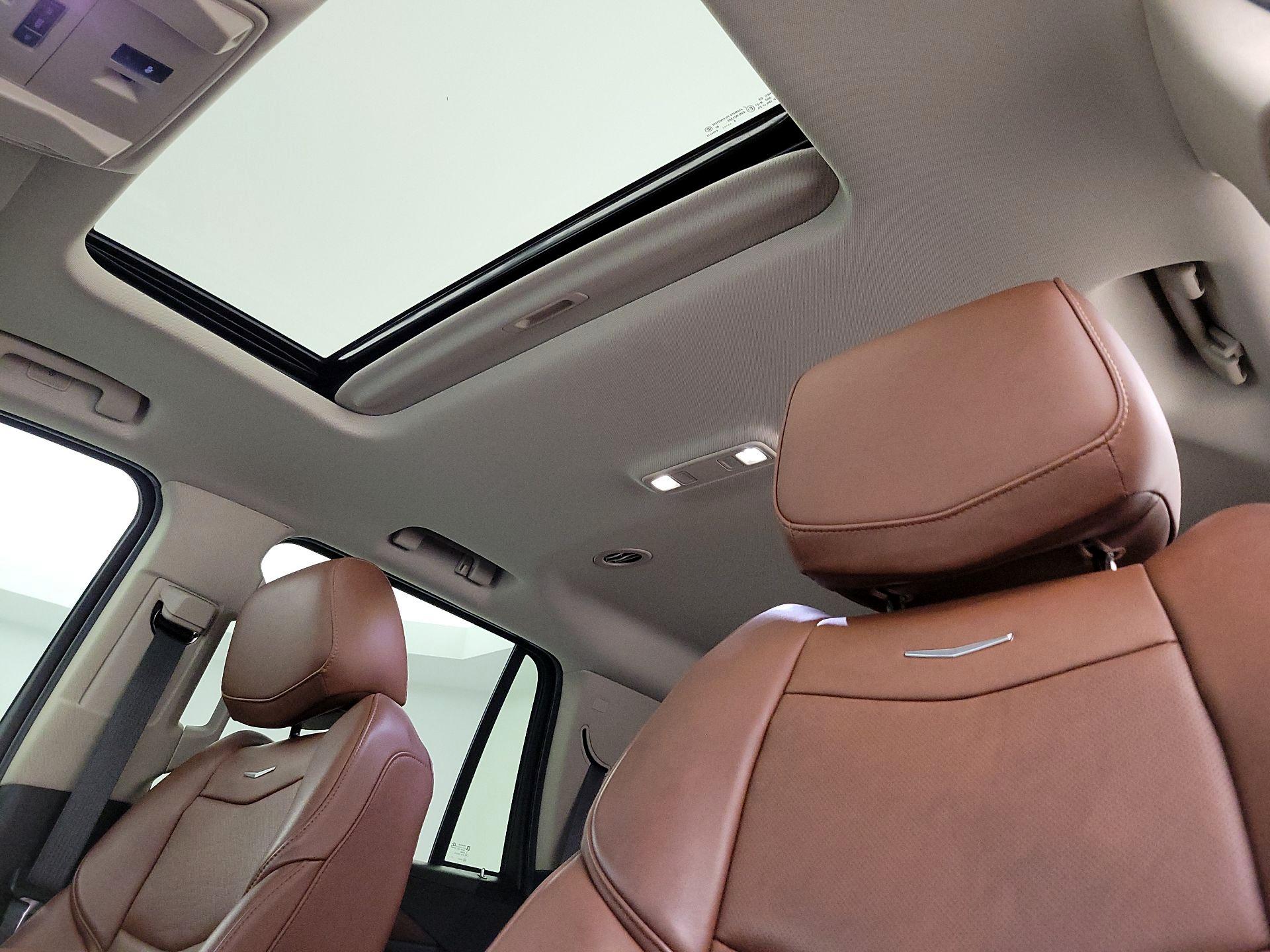Thumbnail: 2019 Cadillac Escalade - 19