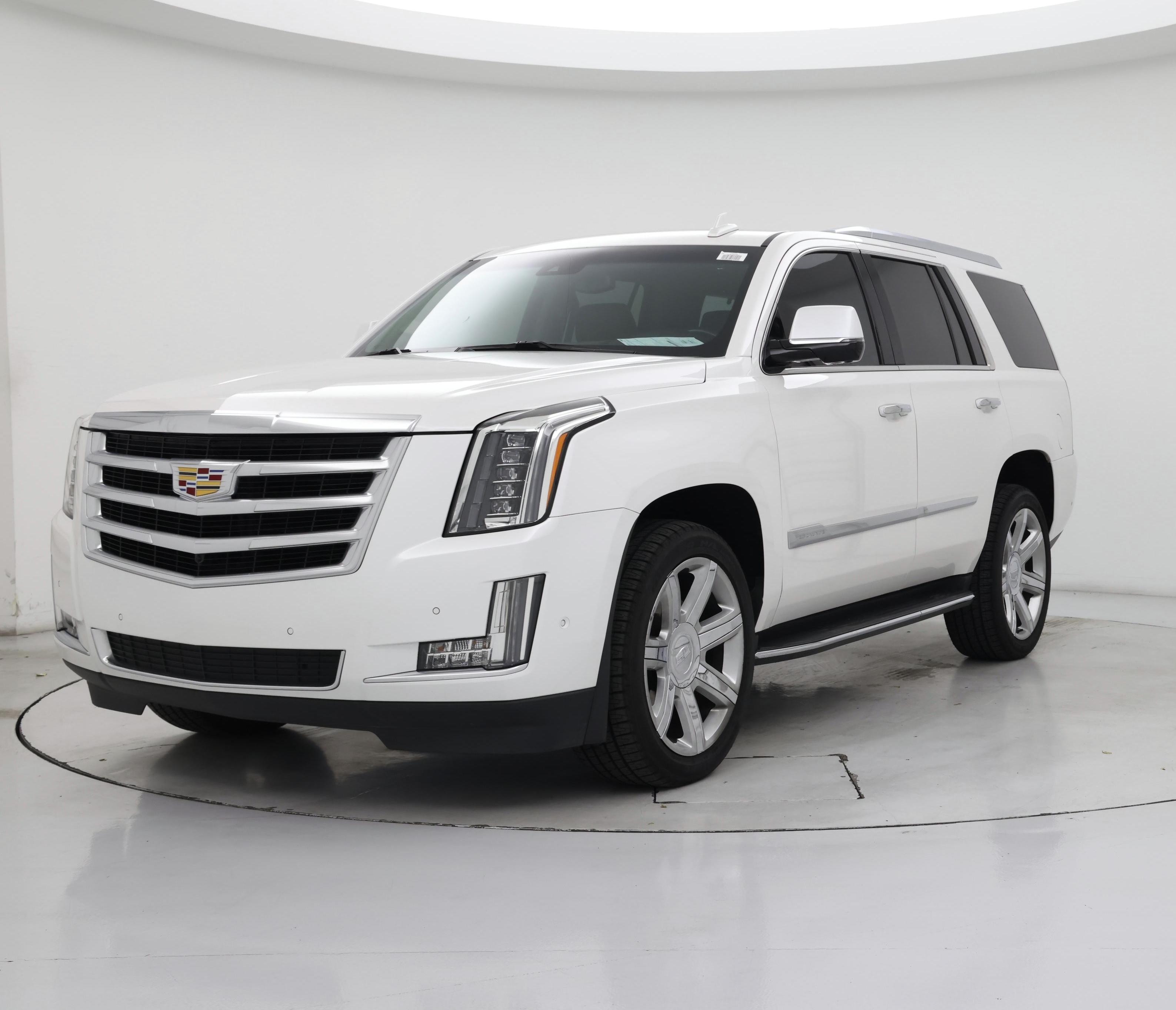 Thumbnail: 2019 Cadillac Escalade - 4