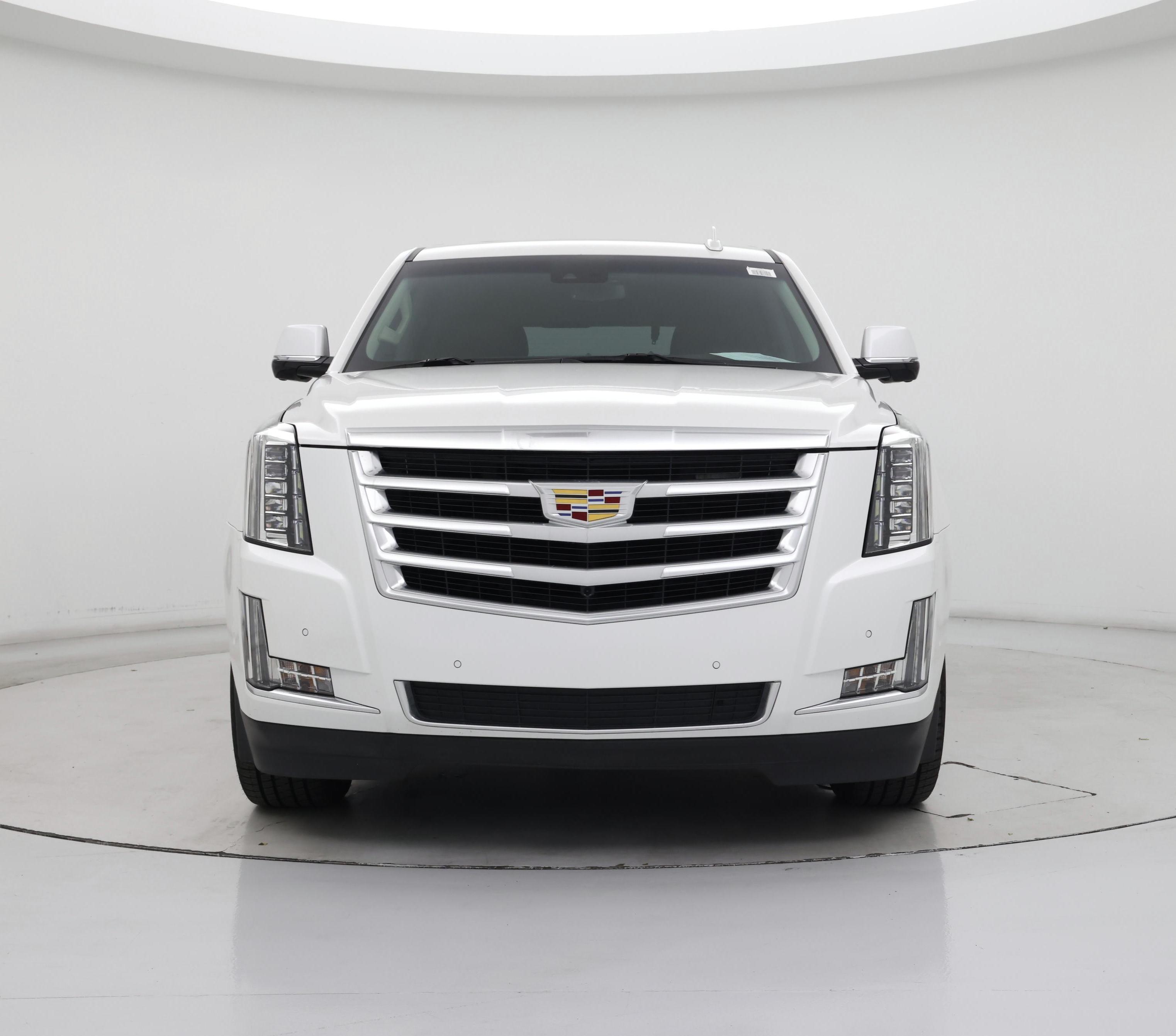 Thumbnail: 2019 Cadillac Escalade - 5