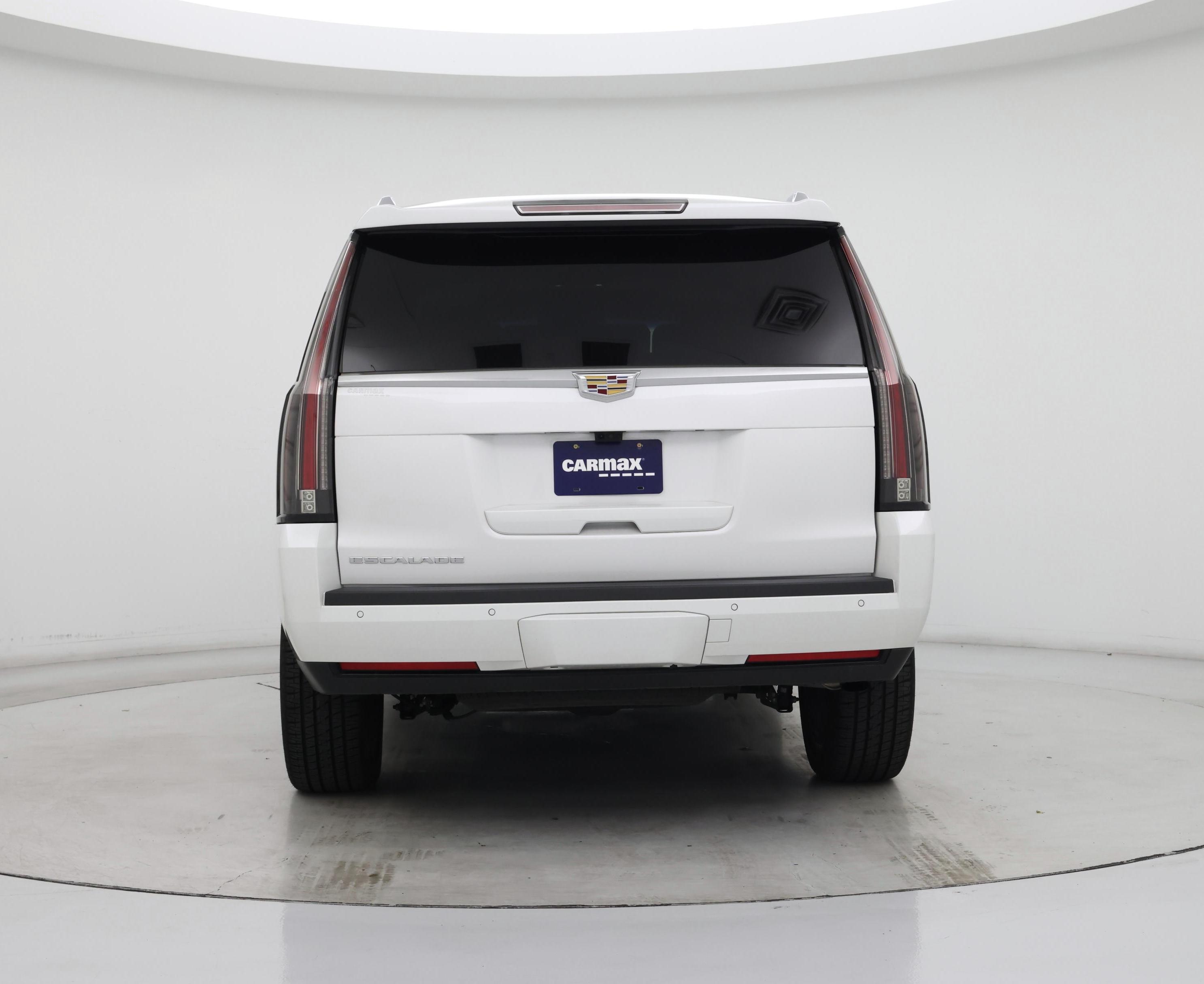 Thumbnail: 2019 Cadillac Escalade - 6