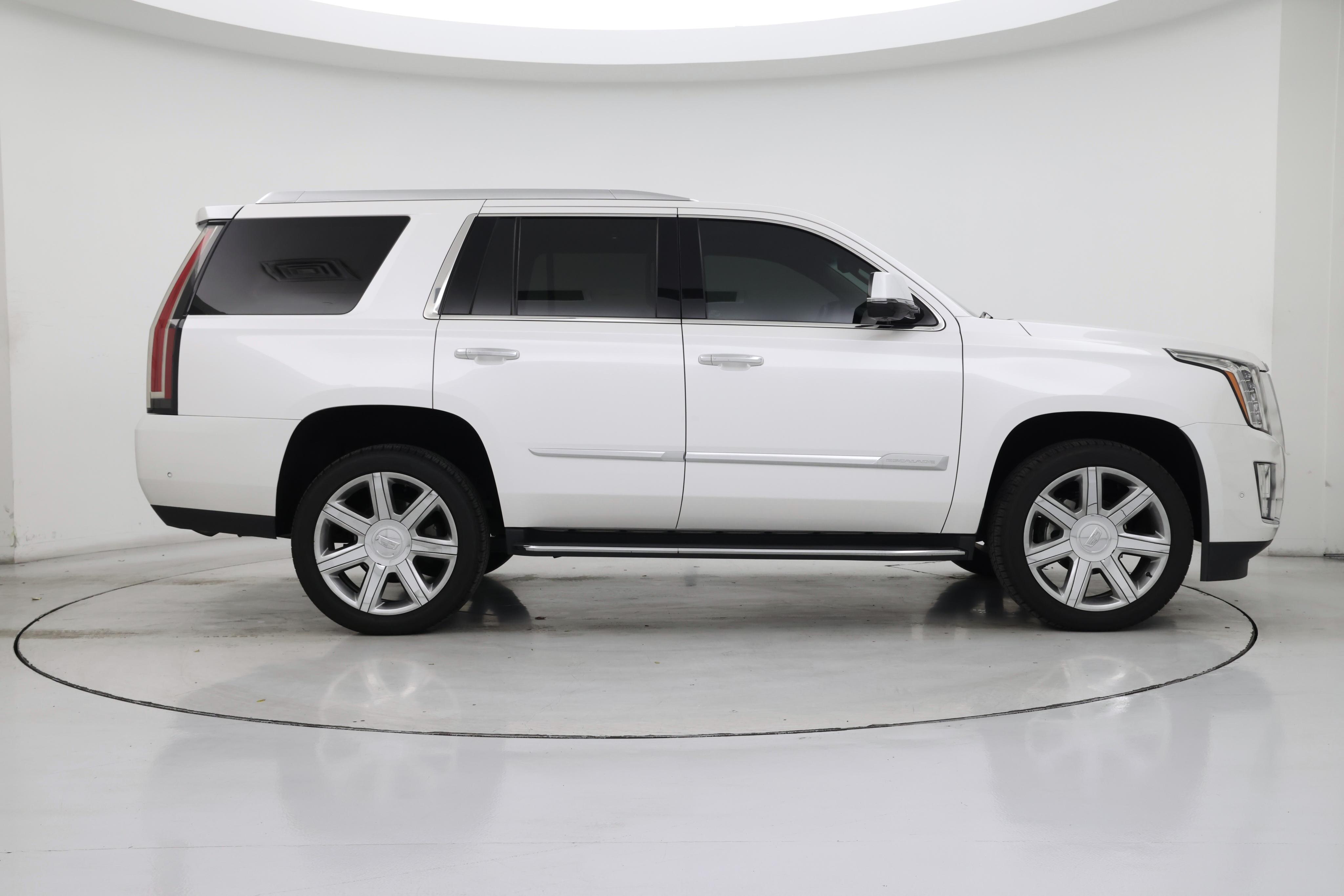Thumbnail: 2019 Cadillac Escalade - 7