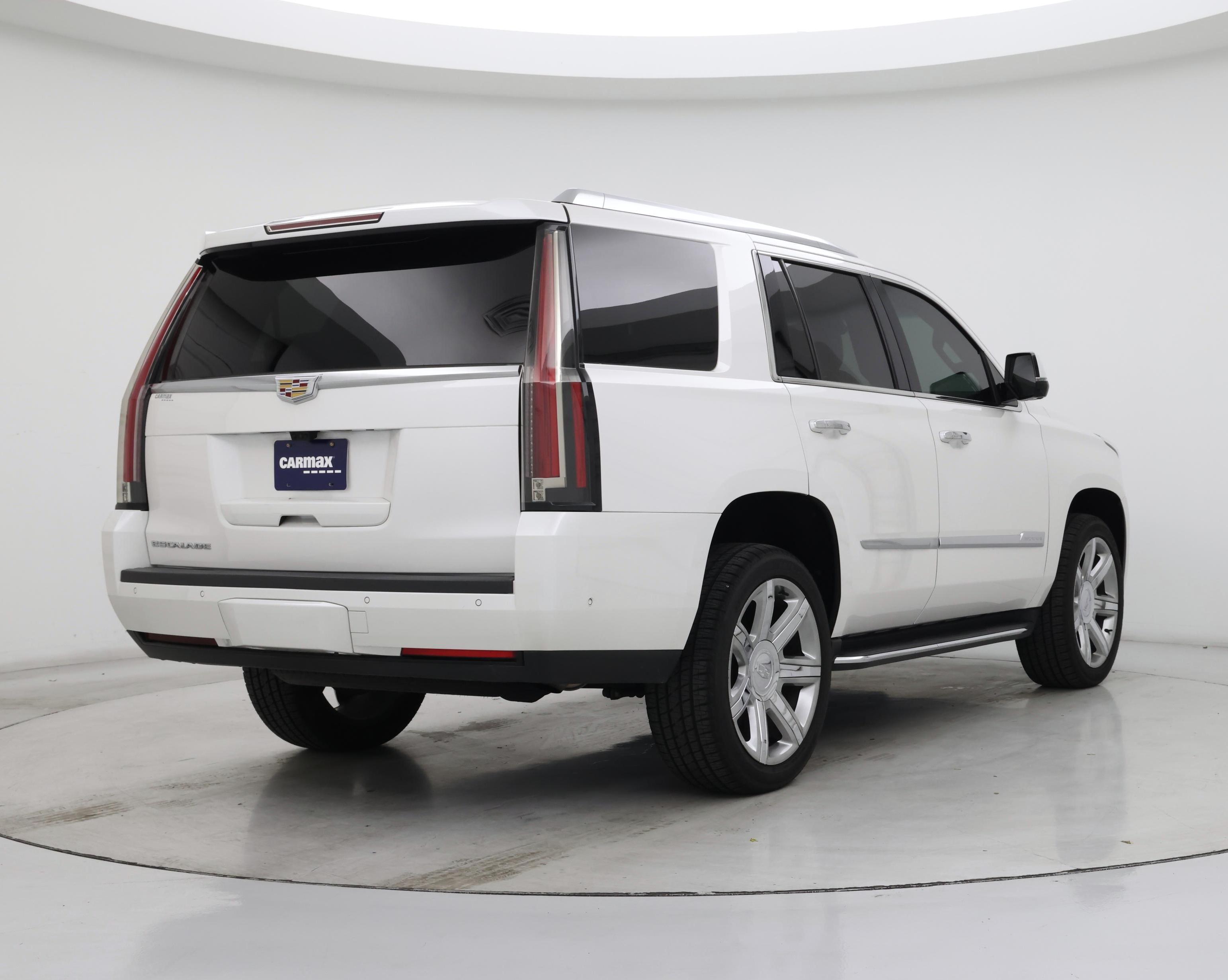 Thumbnail: 2019 Cadillac Escalade - 8