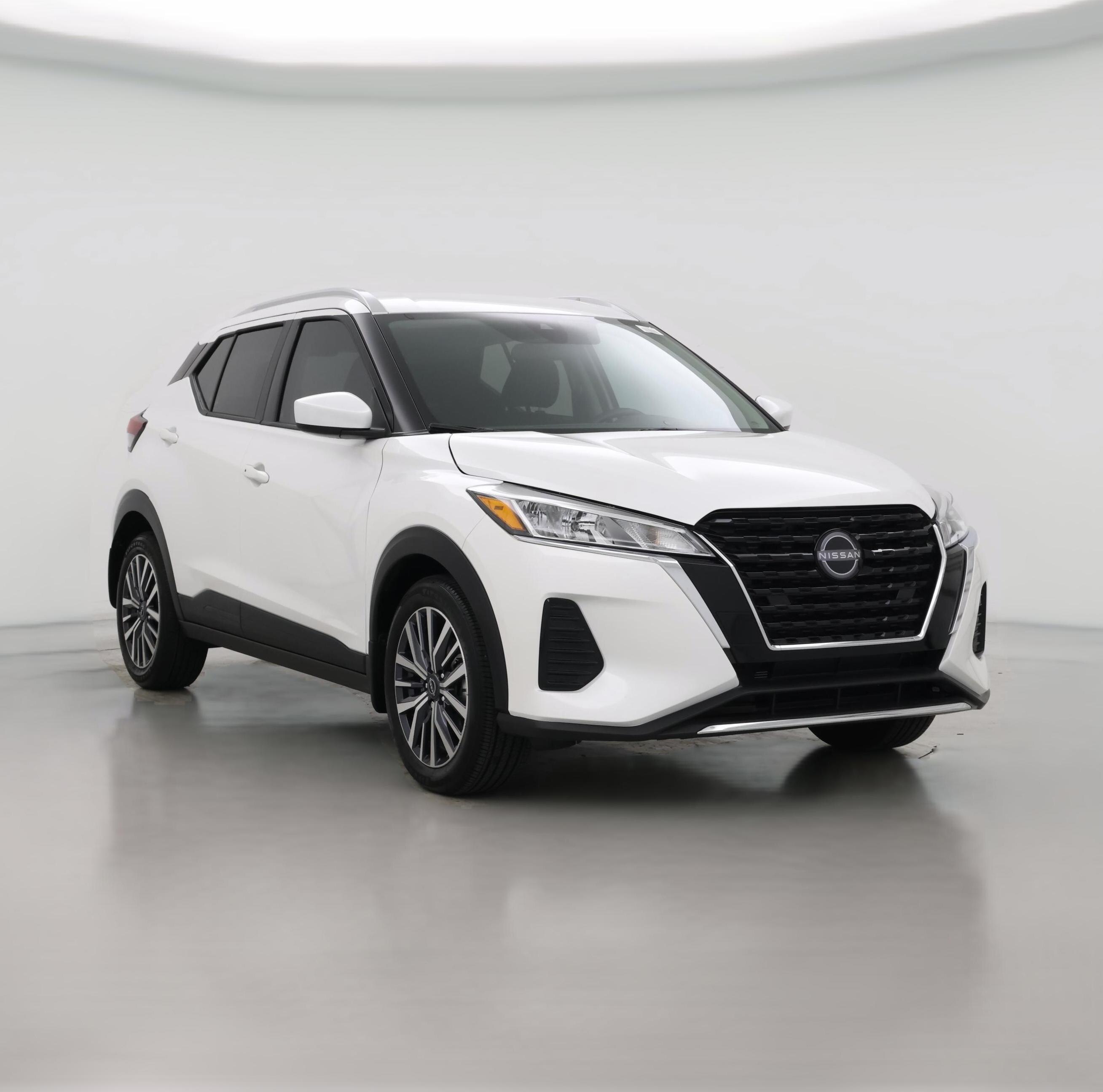 Thumbnail: 2024 Nissan Kicks - 1