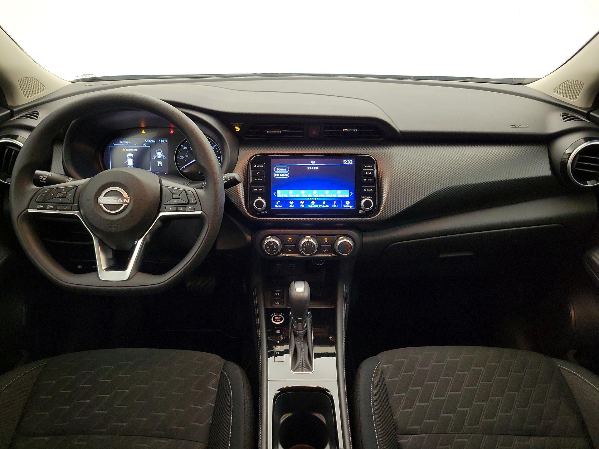 Thumbnail: 2024 Nissan Kicks - 9
