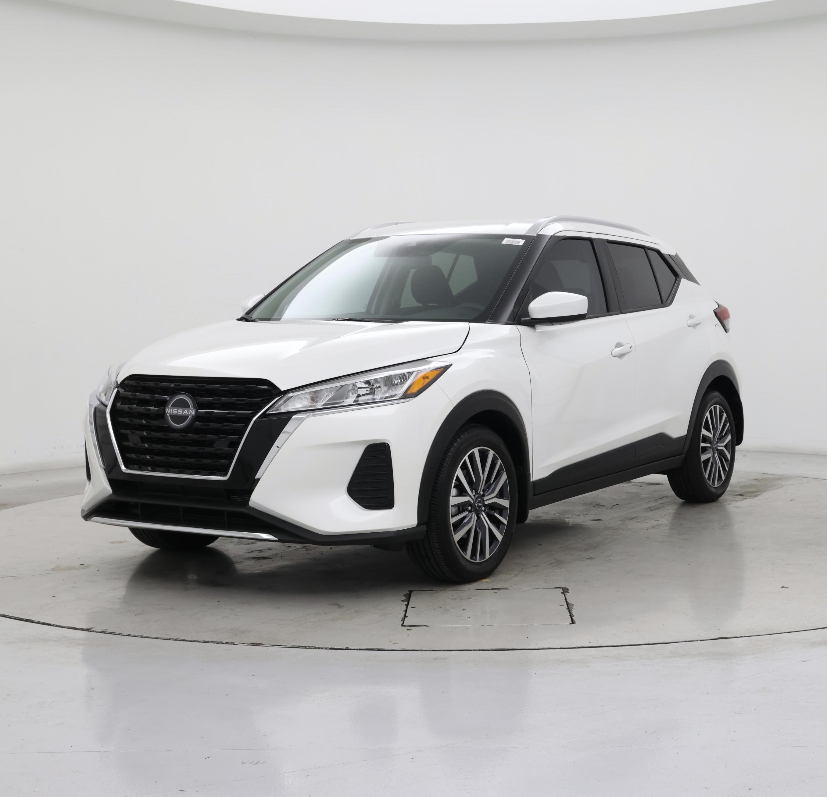 Thumbnail: 2024 Nissan Kicks - 4